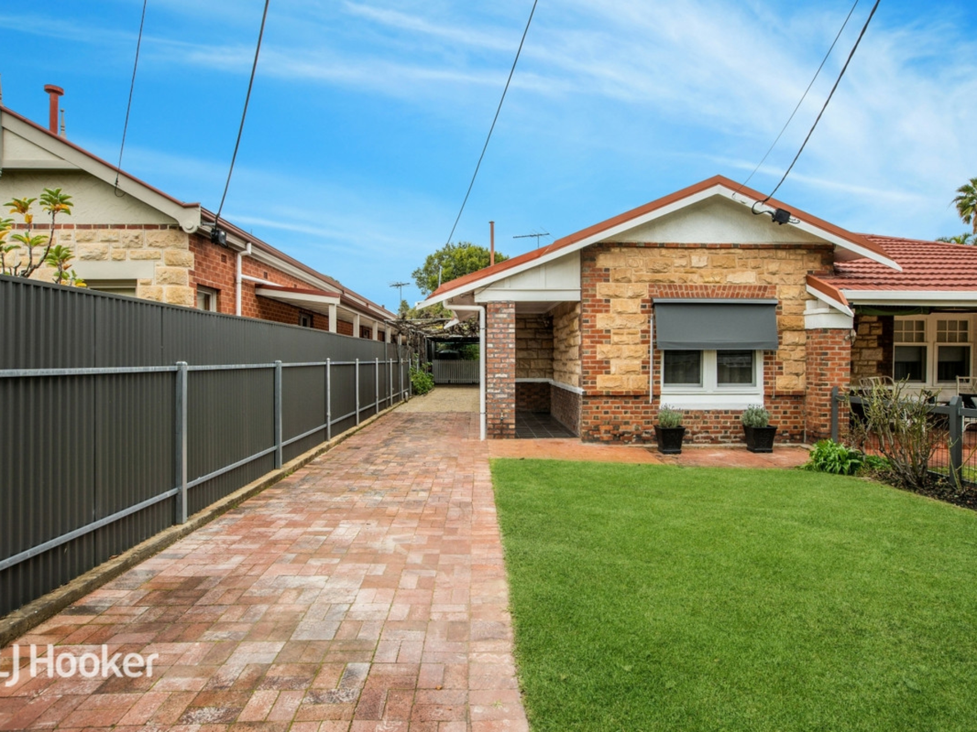 51 Robsart Street, PARKSIDE