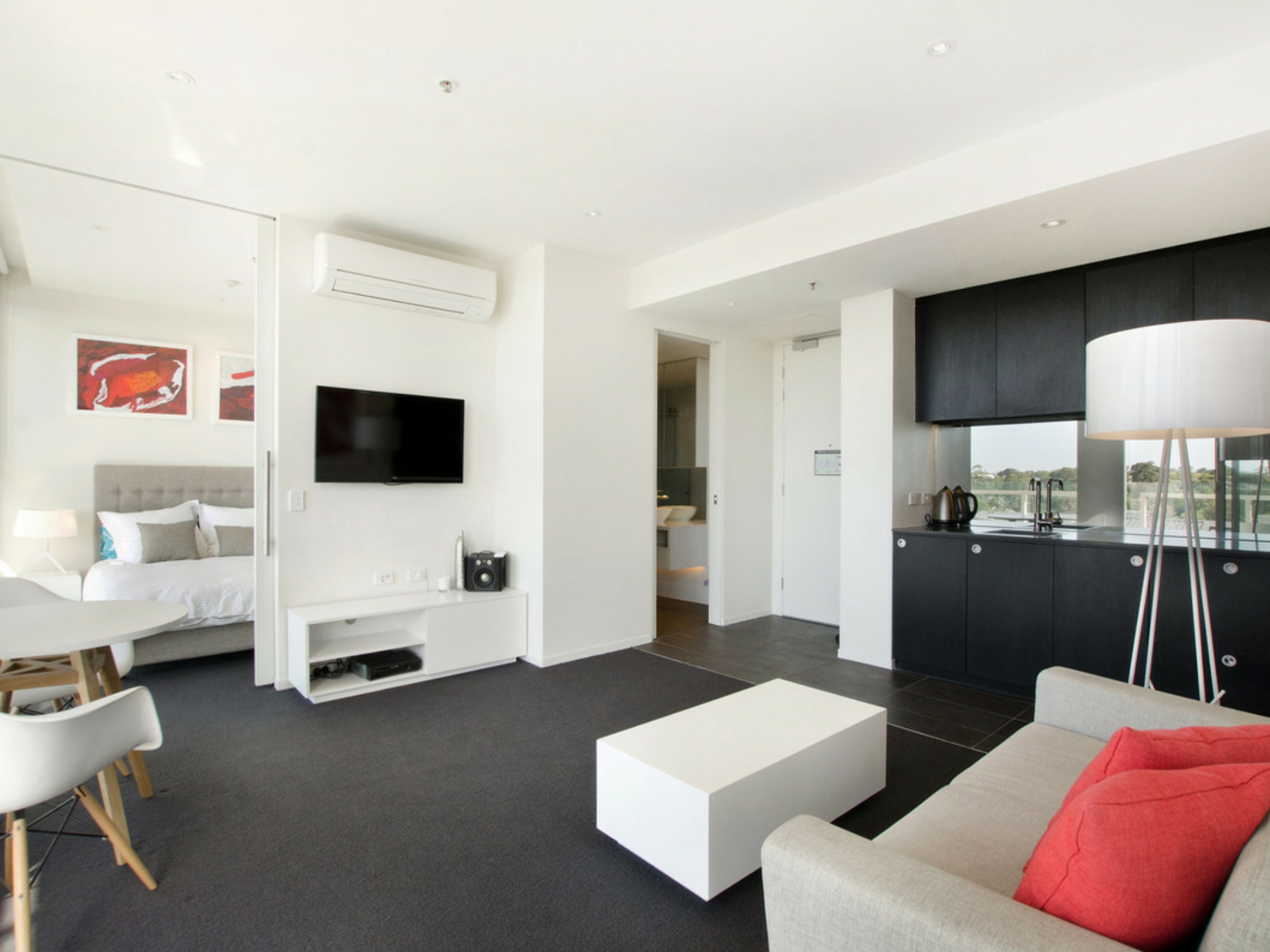 429/33 Warwick Street, WALKERVILLE