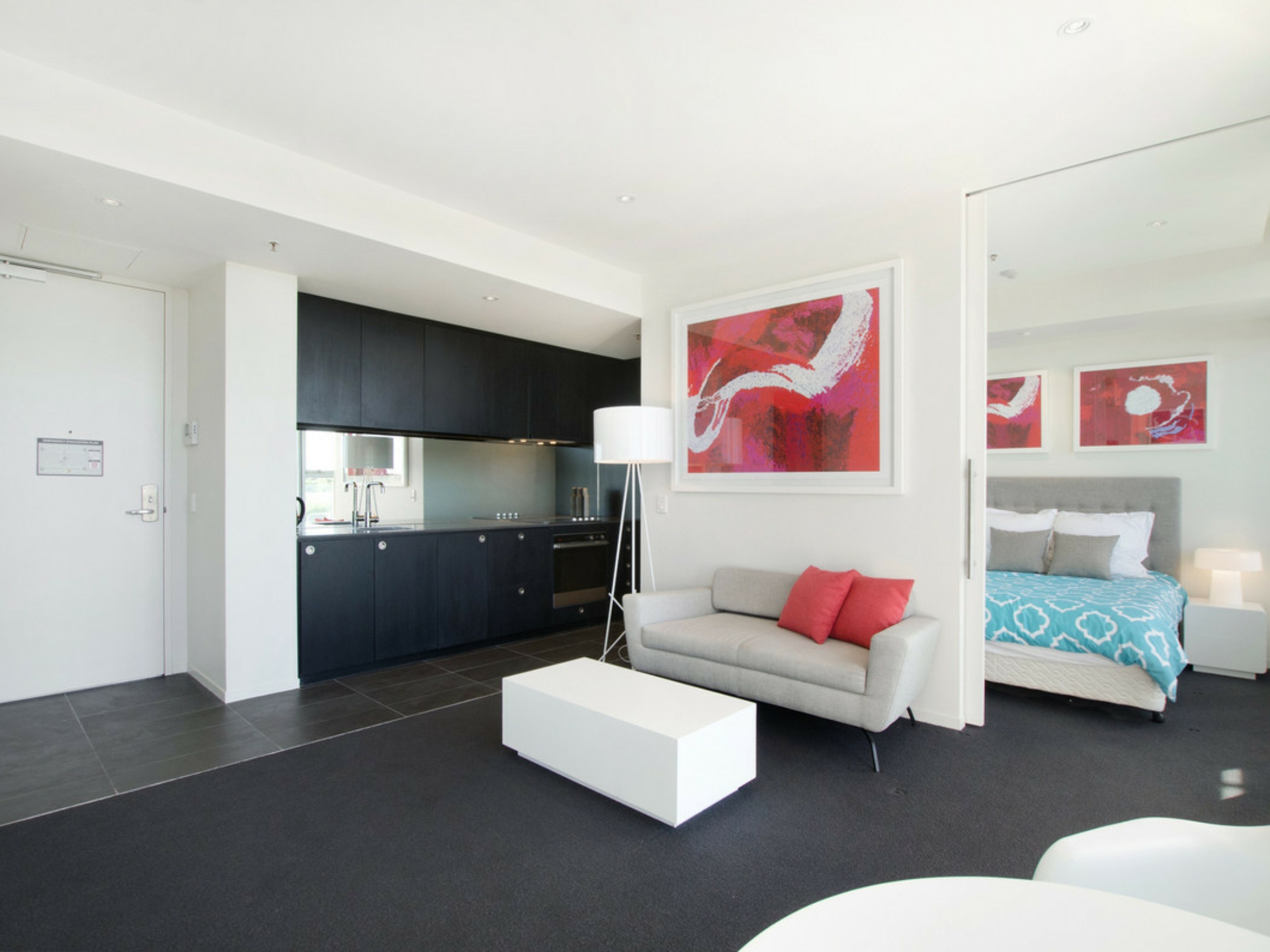 429/33 Warwick Street, WALKERVILLE