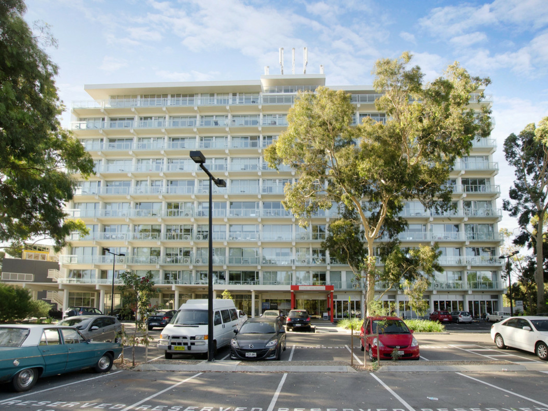 429/33 Warwick Street, WALKERVILLE