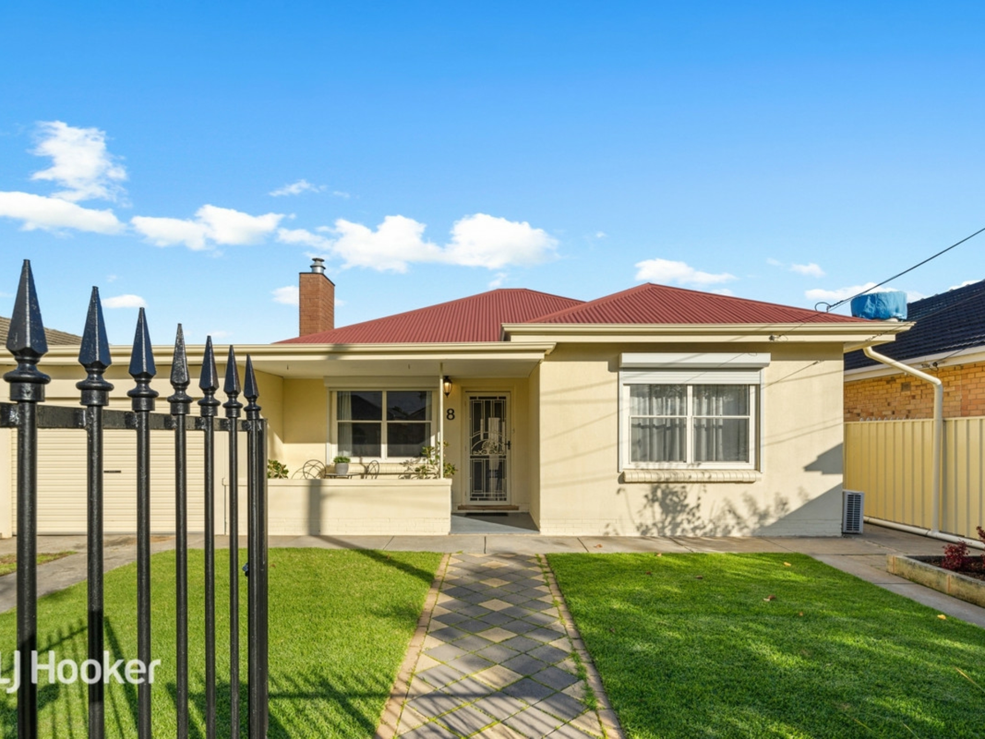 8 Daly Street, South Plympton