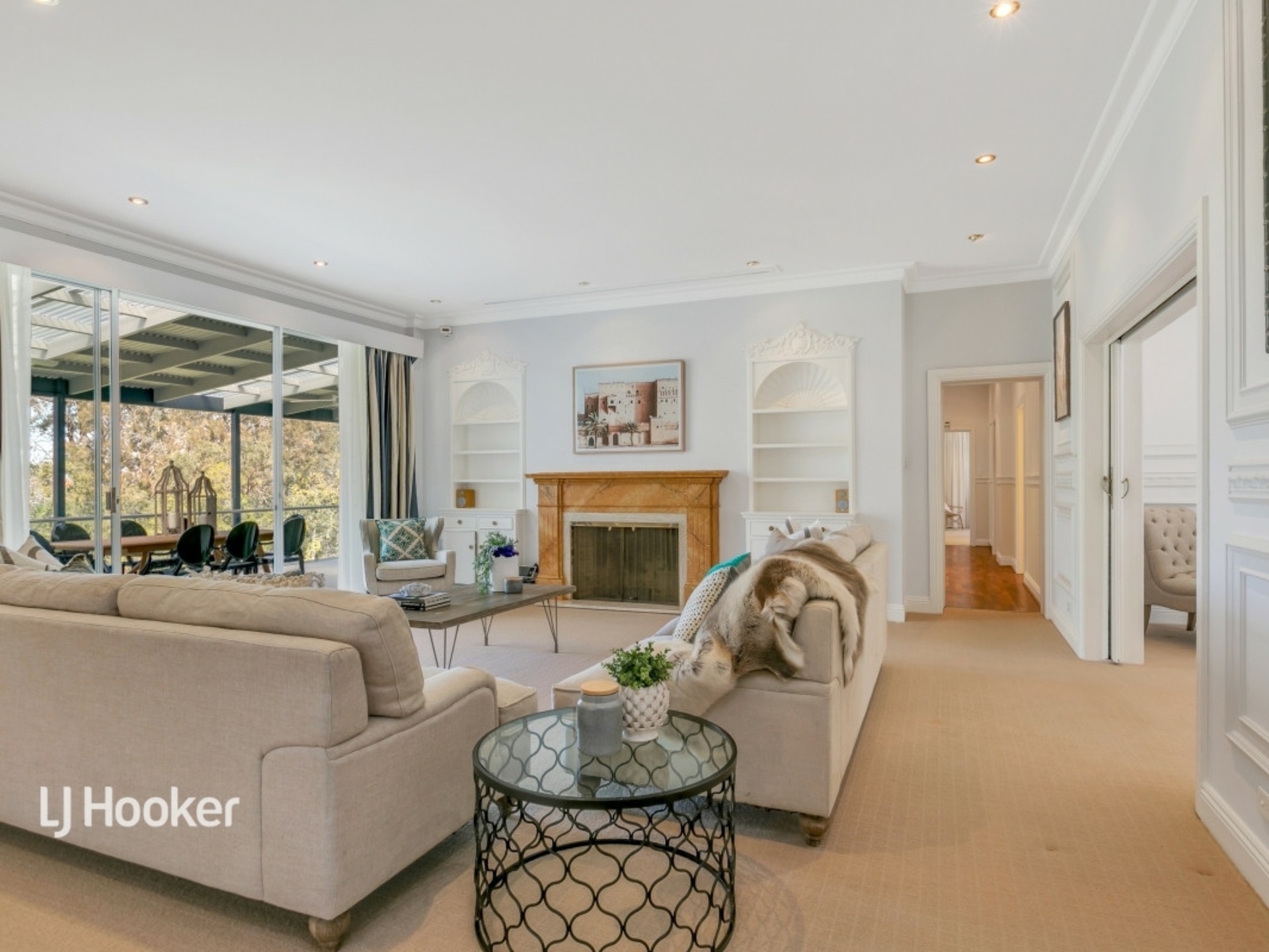 16 The Crescent, CRAFERS
