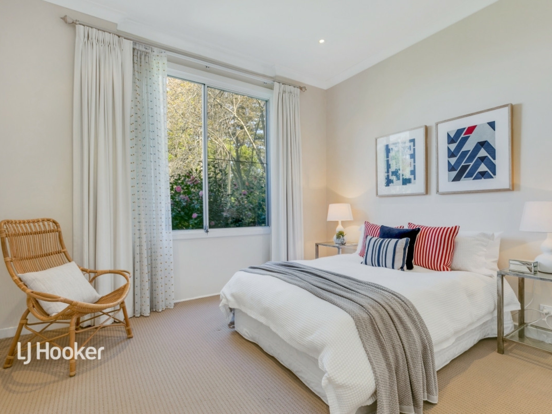16 The Crescent, CRAFERS