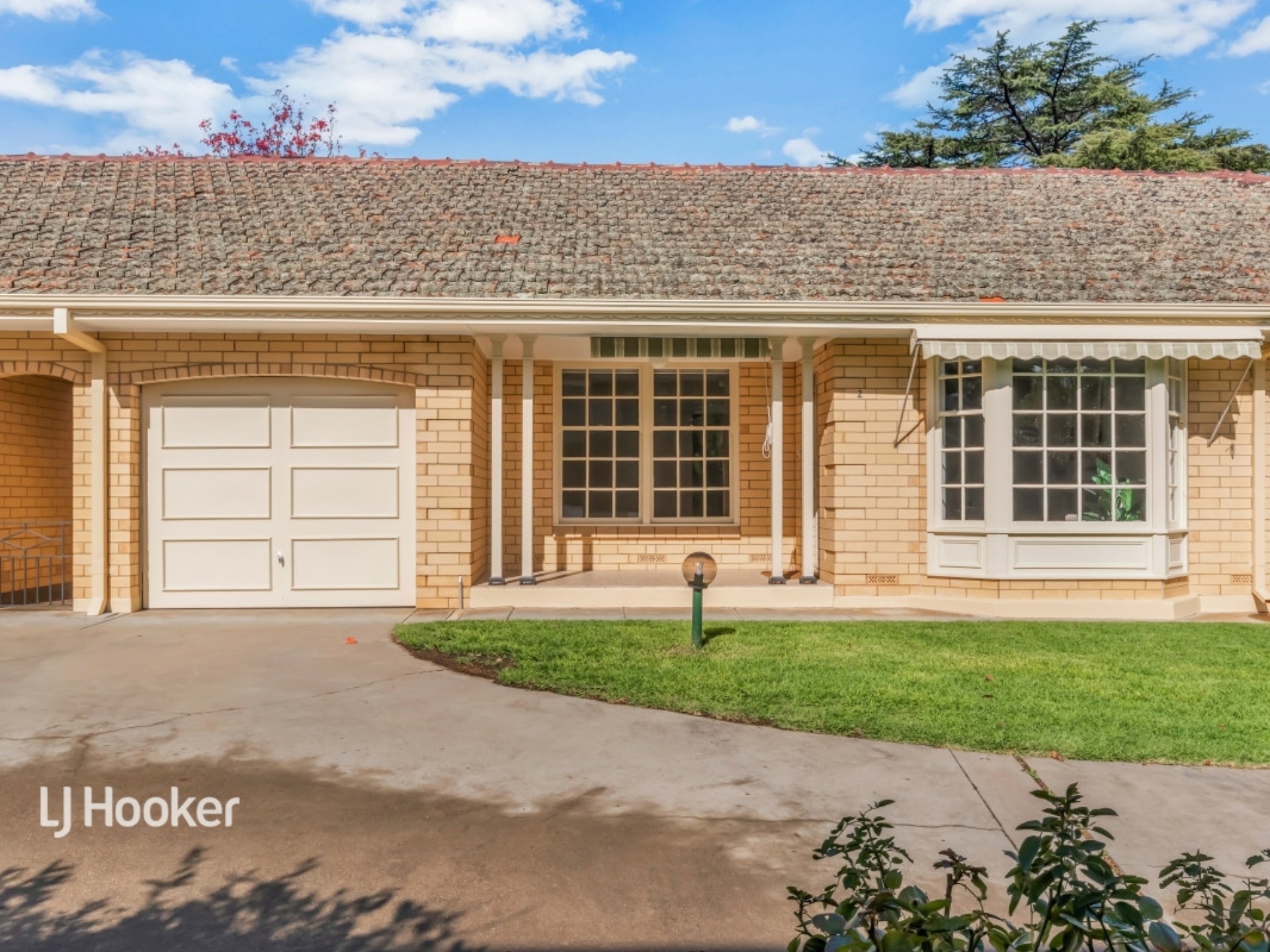 2/60 Northumberland Street Tusmore SA