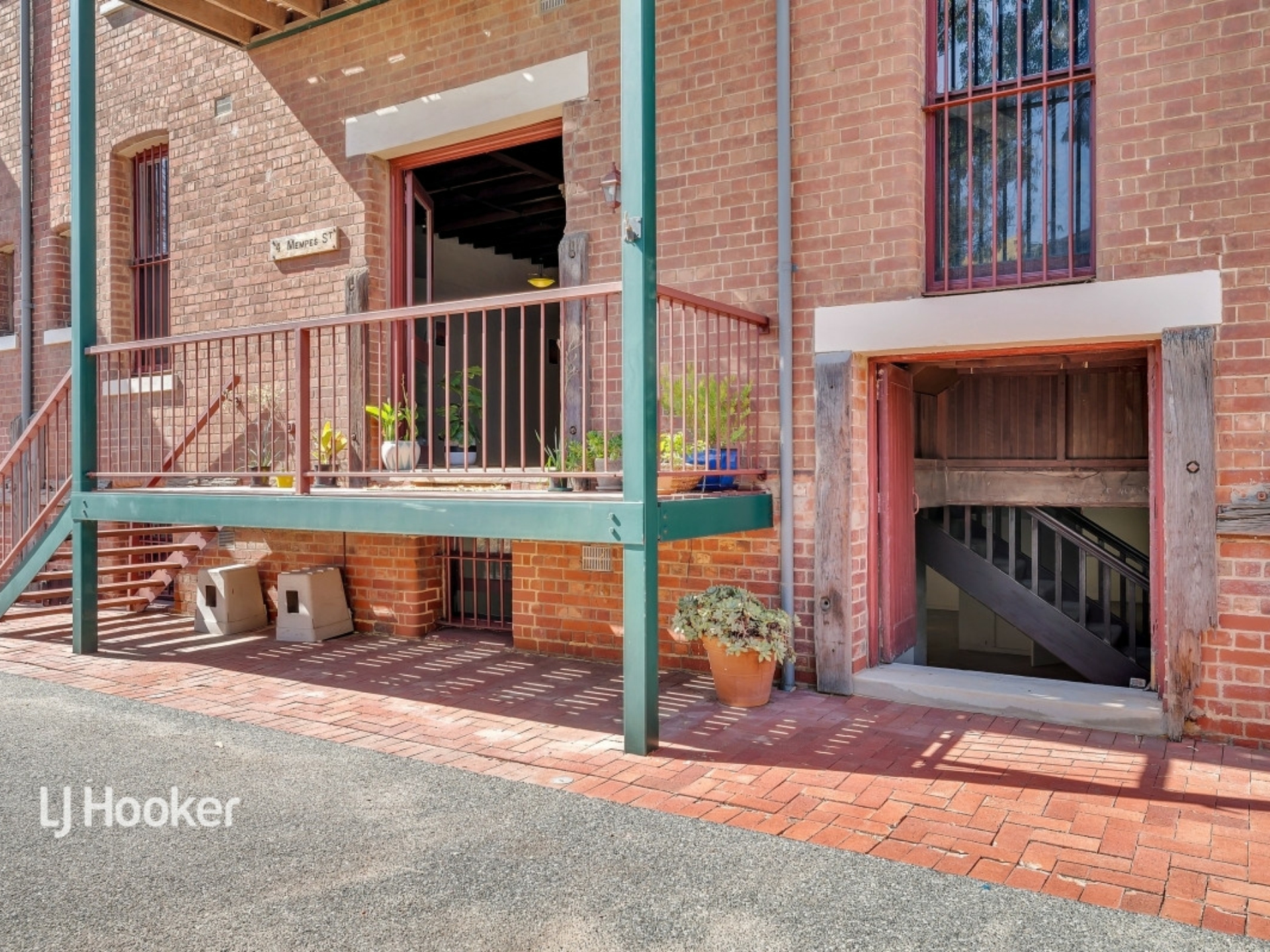 4/29-31 Divett Street, PORT ADELAIDE