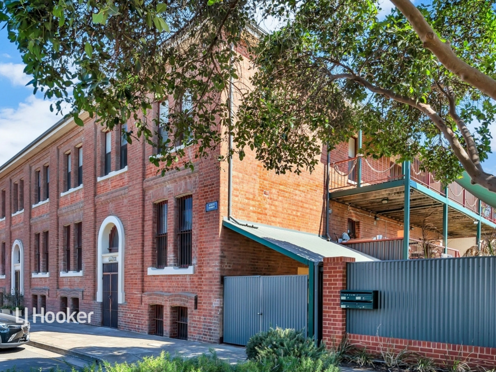 4/29-31 Divett Street, PORT ADELAIDE