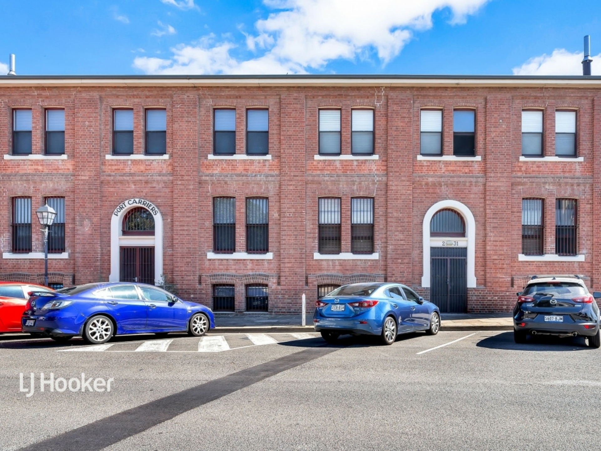 4/29-31 Divett Street, PORT ADELAIDE