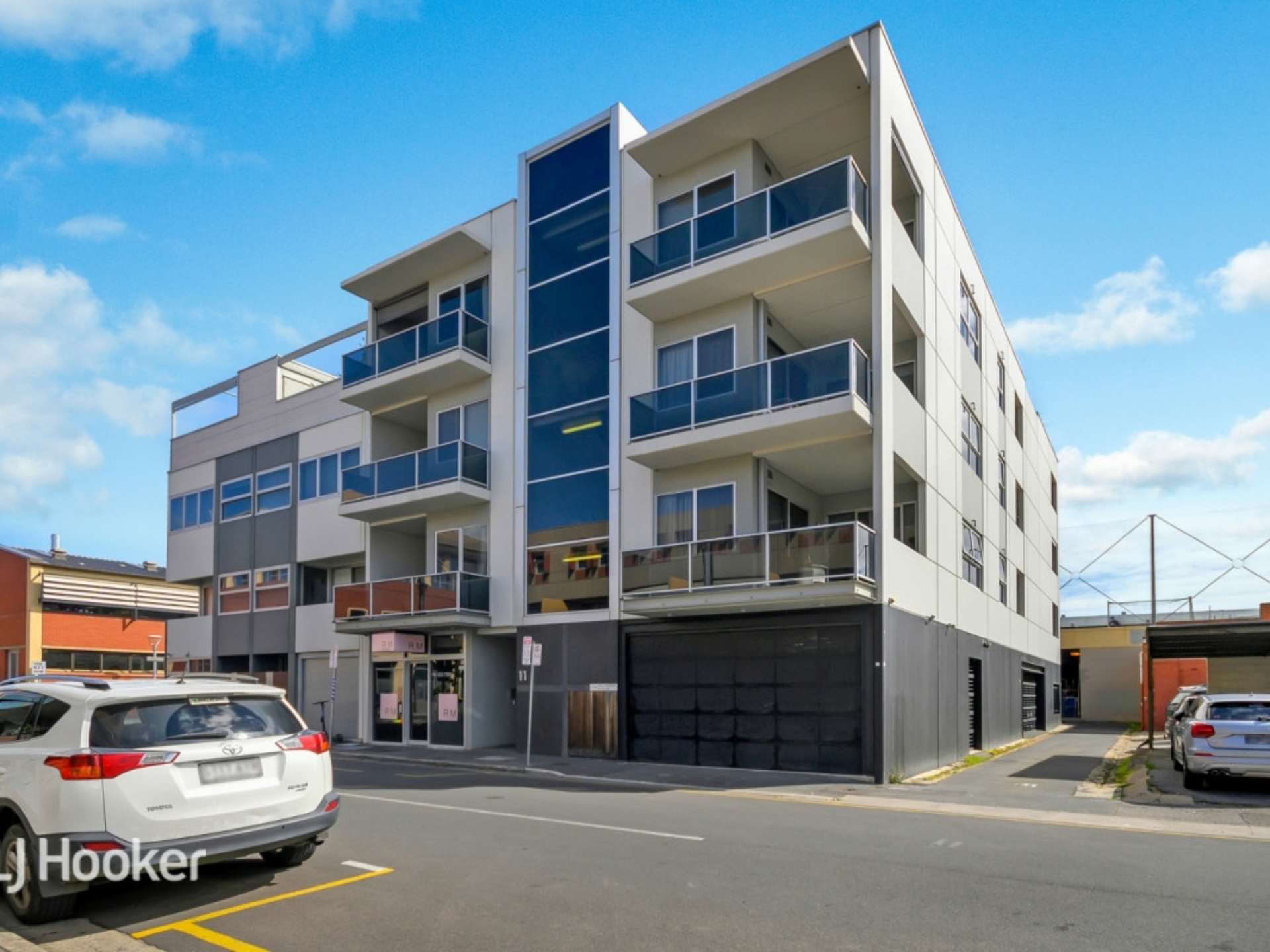 3/11 Daly Street Adelaide SA