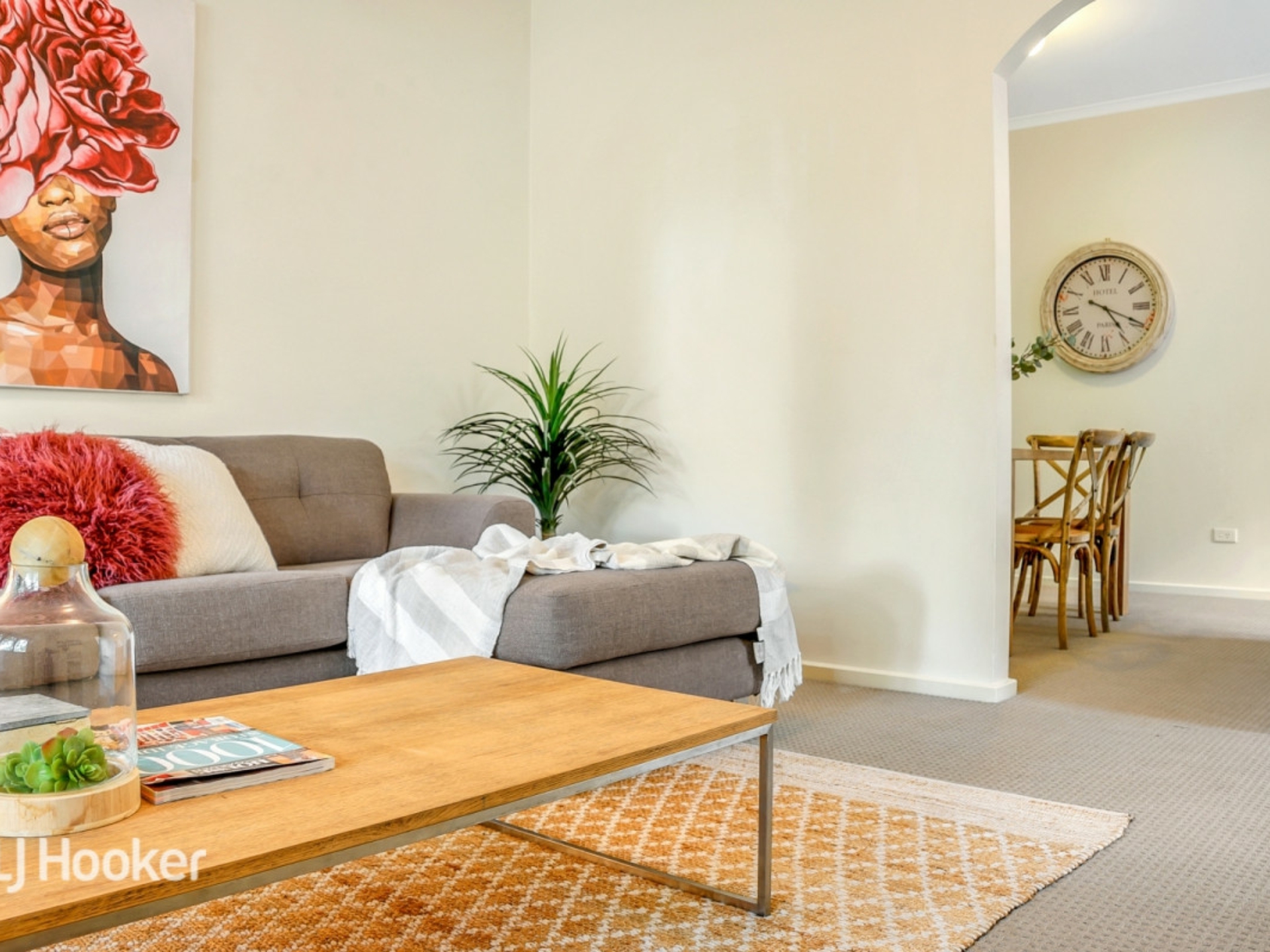1/17 Nora Street, MAYLANDS