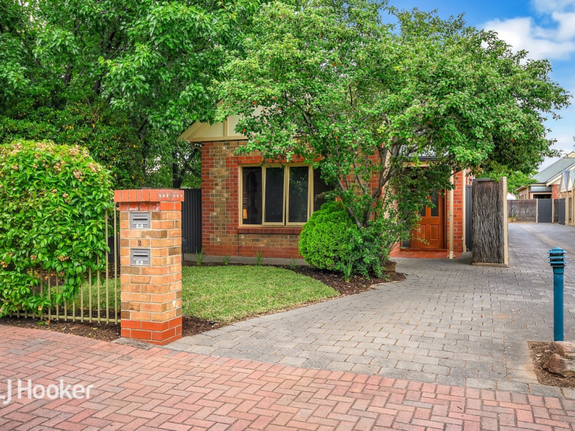 1/17 Nora Street, MAYLANDS