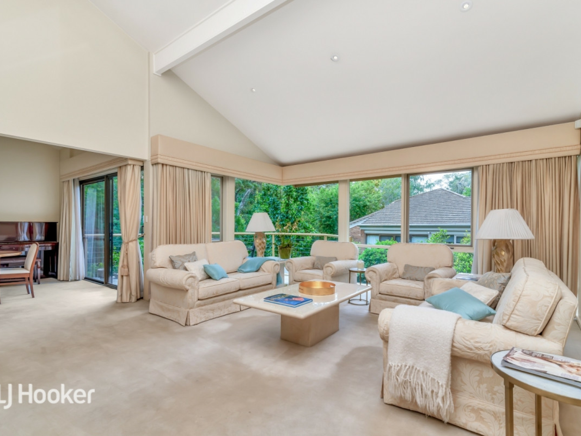 5 Park Avenue, URRBRAE