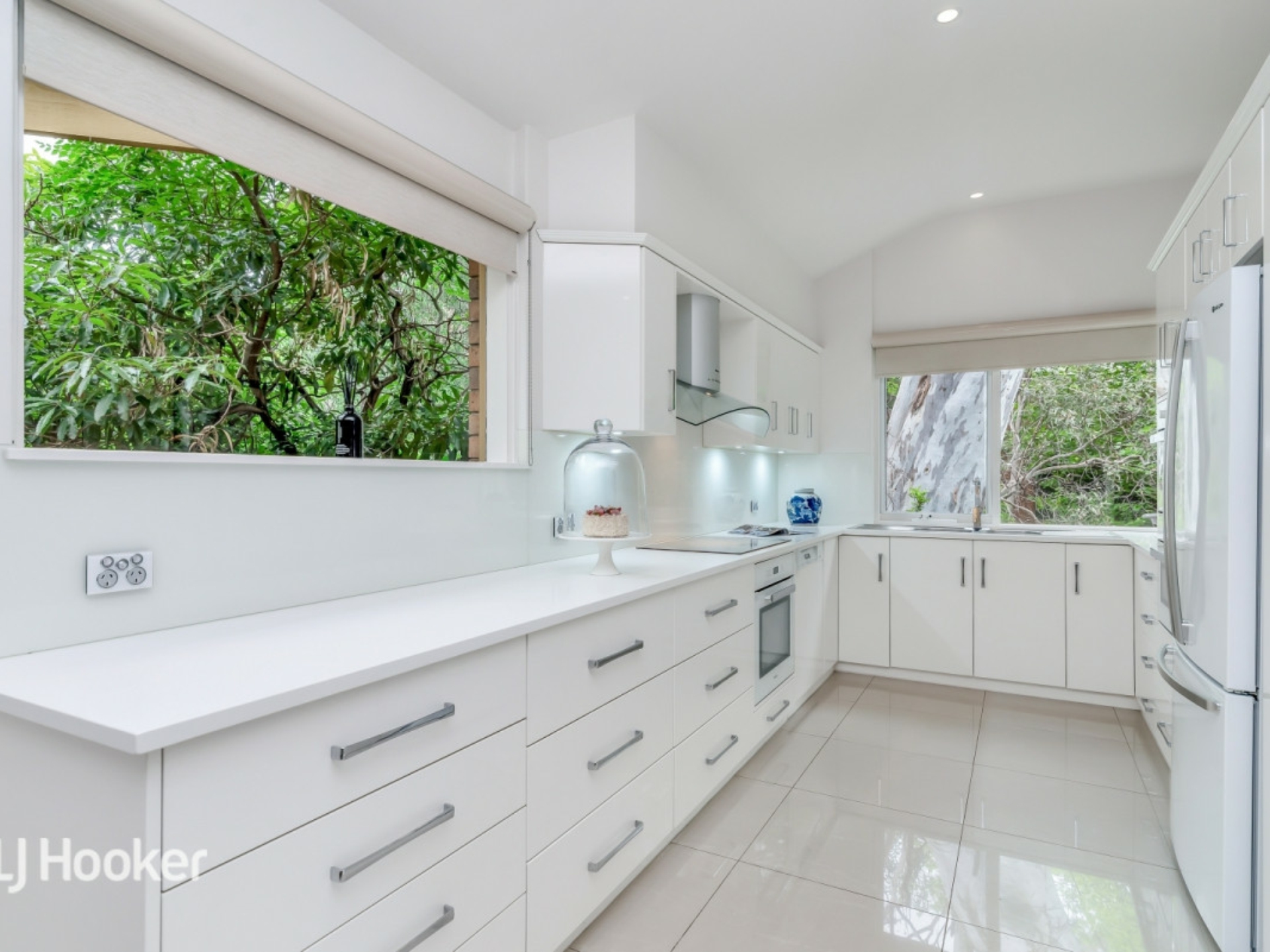 5 Park Avenue, URRBRAE