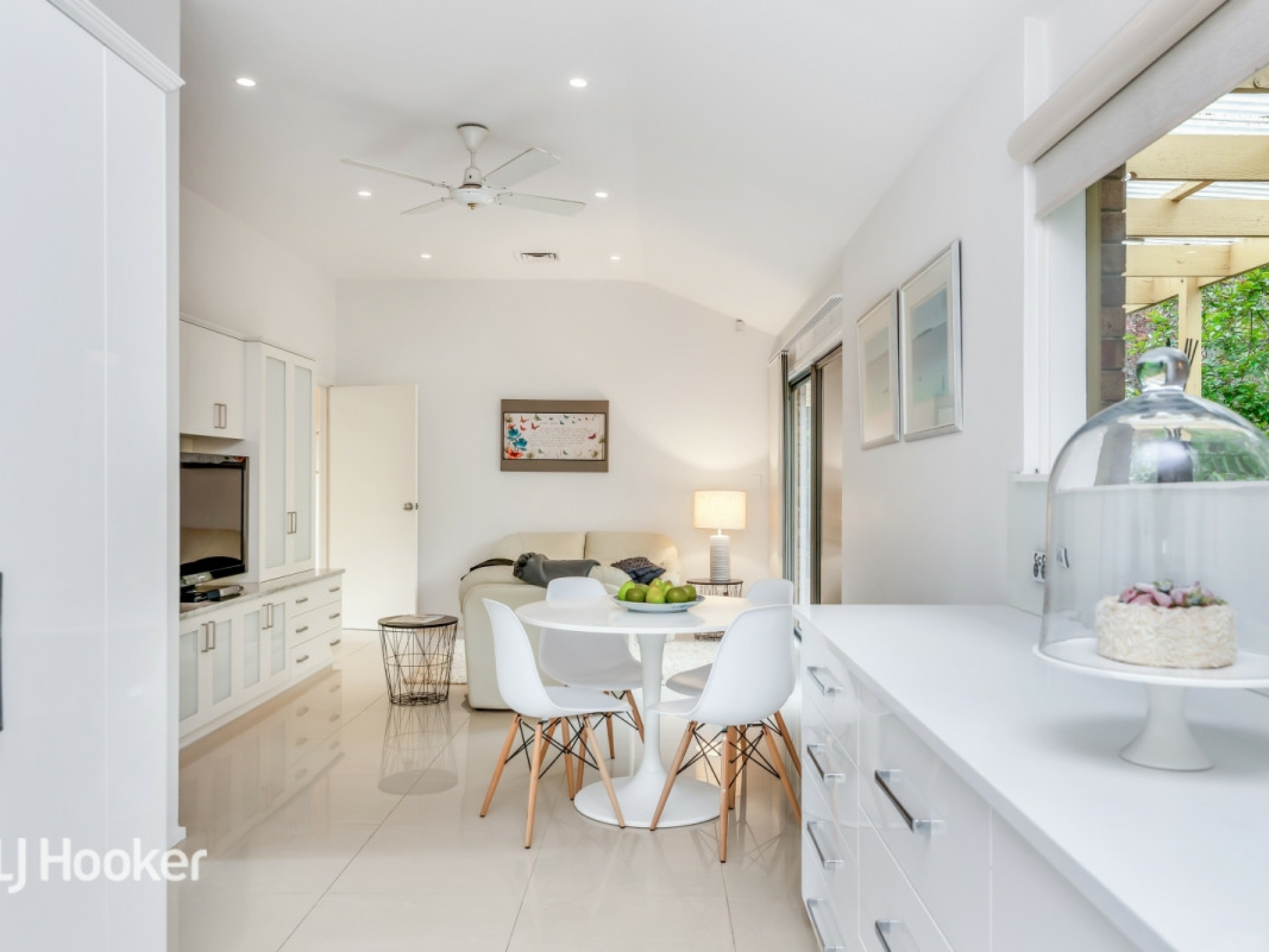 5 Park Avenue, URRBRAE