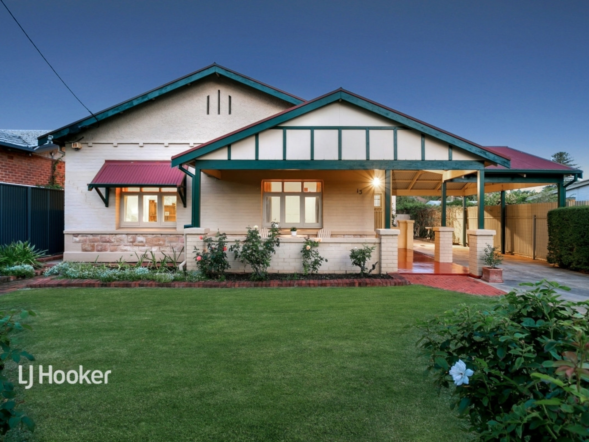 13 Short Street Wayville SA