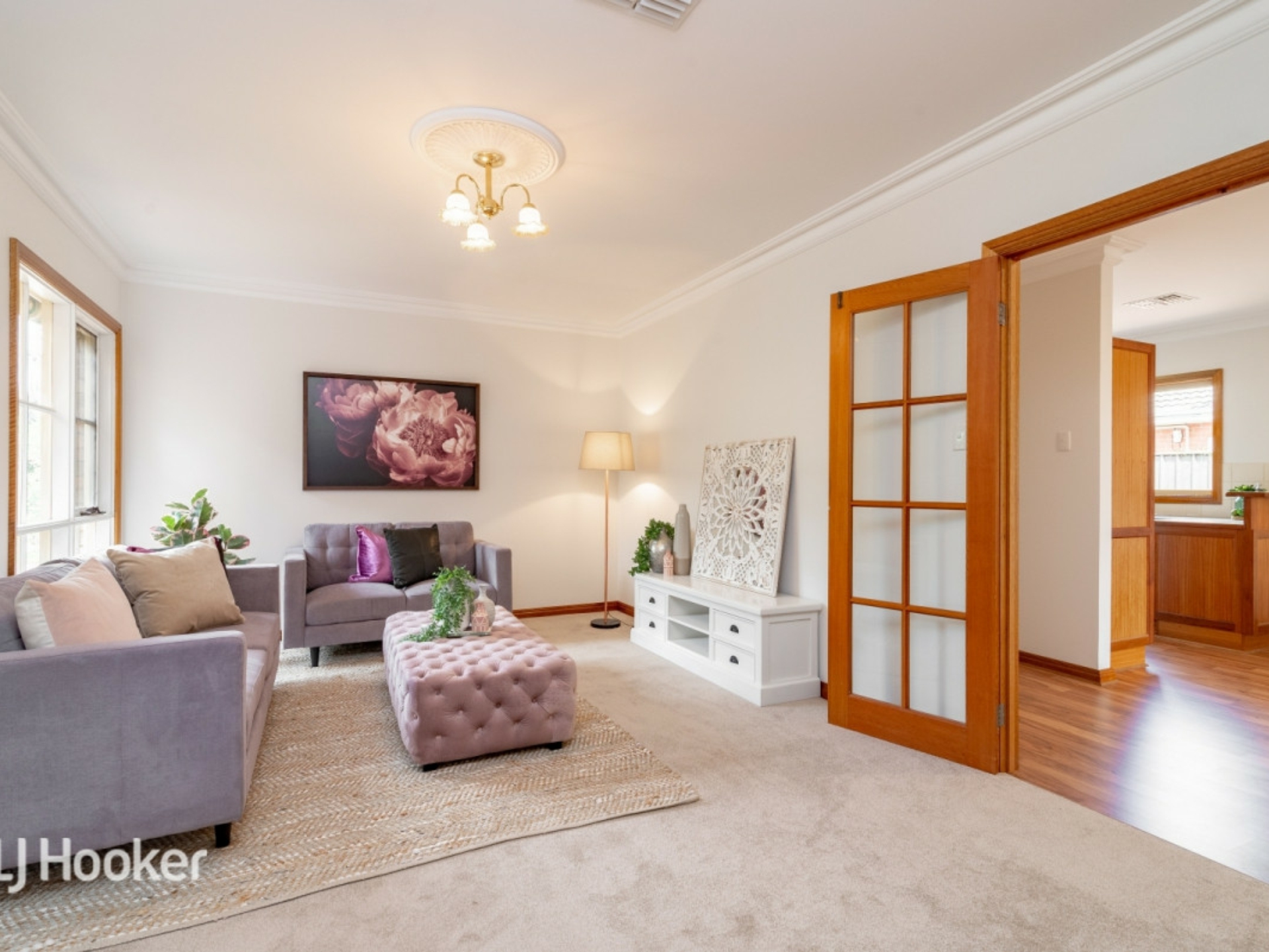 3/3 Cuthero Terrace, KENSINGTON GARDENS