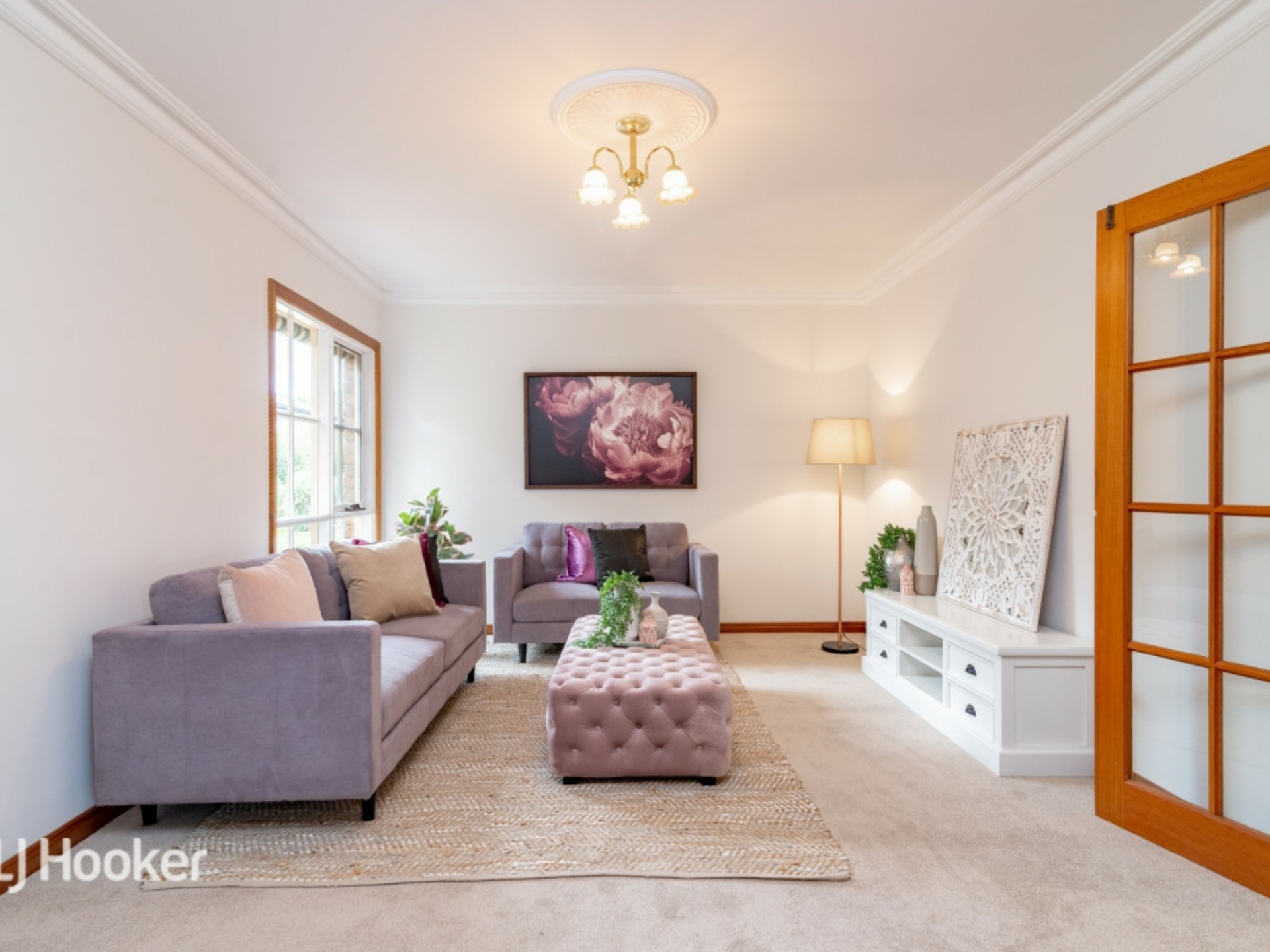 3/3 Cuthero Terrace, KENSINGTON GARDENS