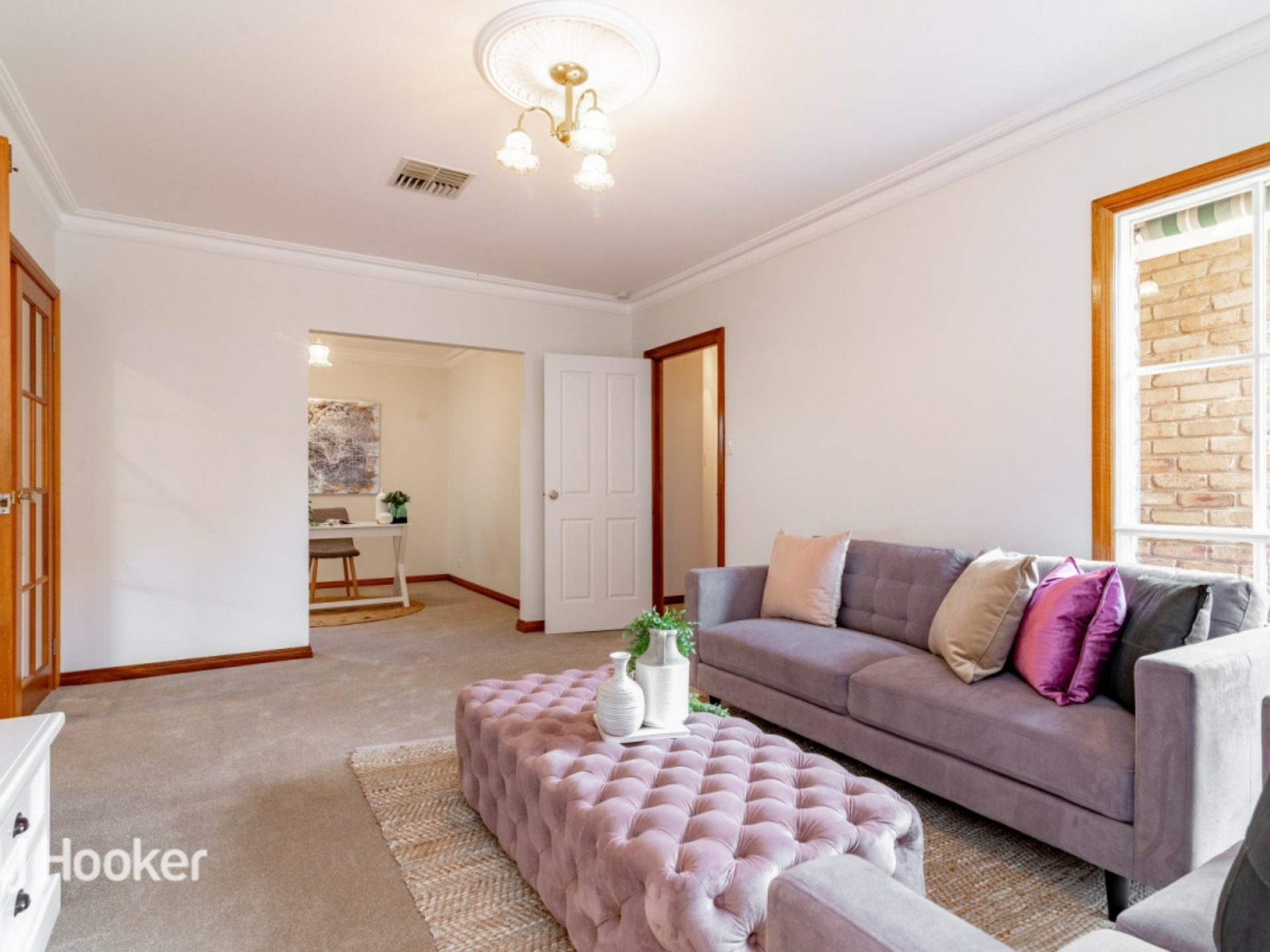 3/3 Cuthero Terrace, KENSINGTON GARDENS