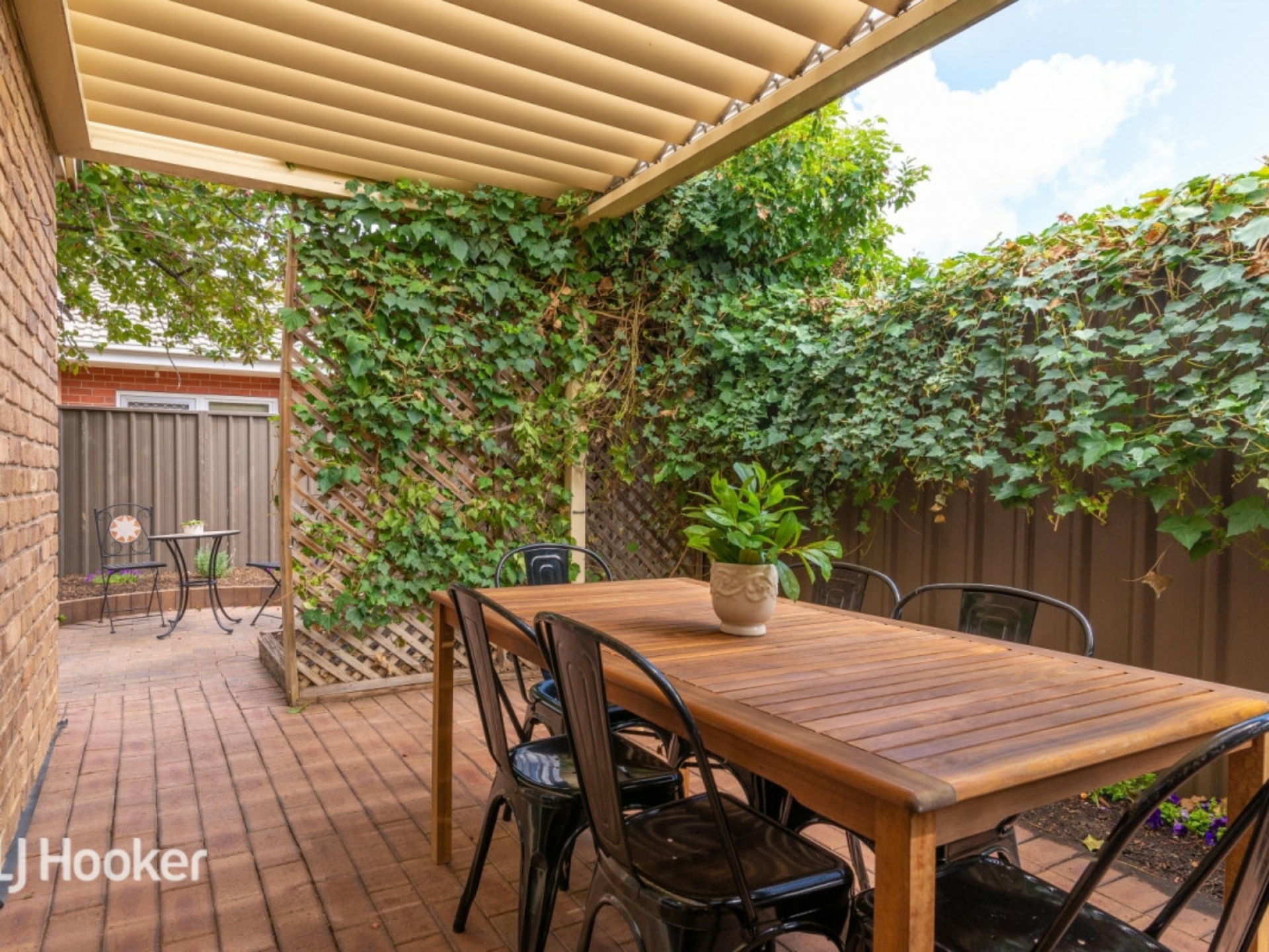 3/3 Cuthero Terrace, KENSINGTON GARDENS