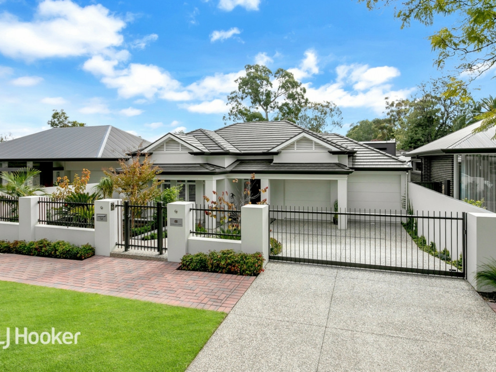 1A Stanley Street, LEABROOK