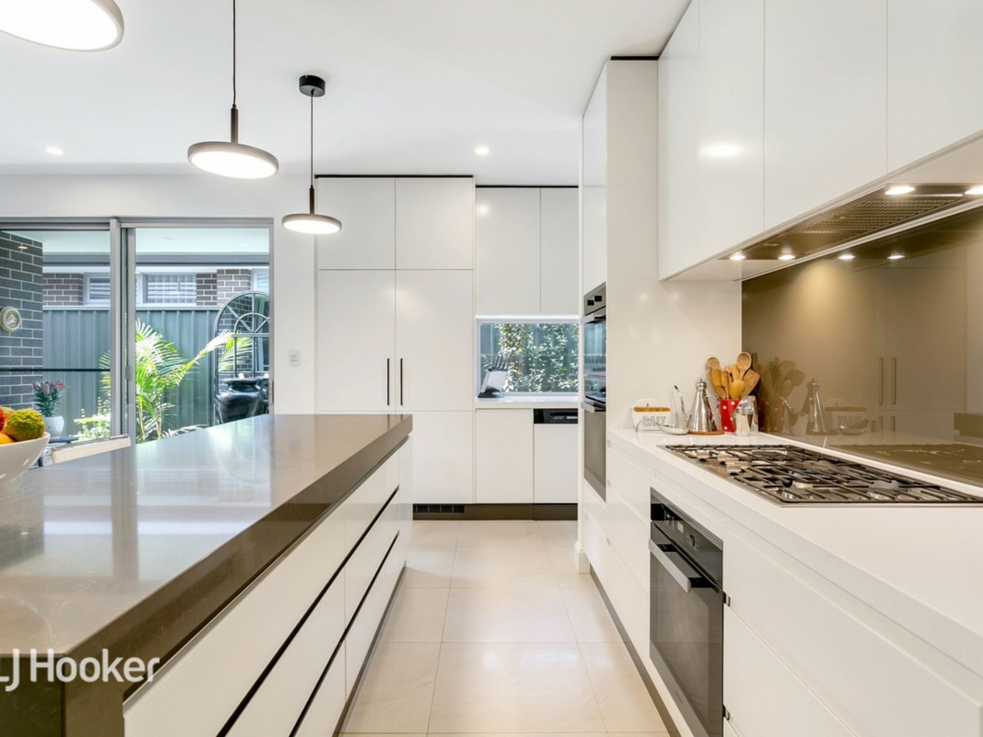 1A Stanley Street, LEABROOK