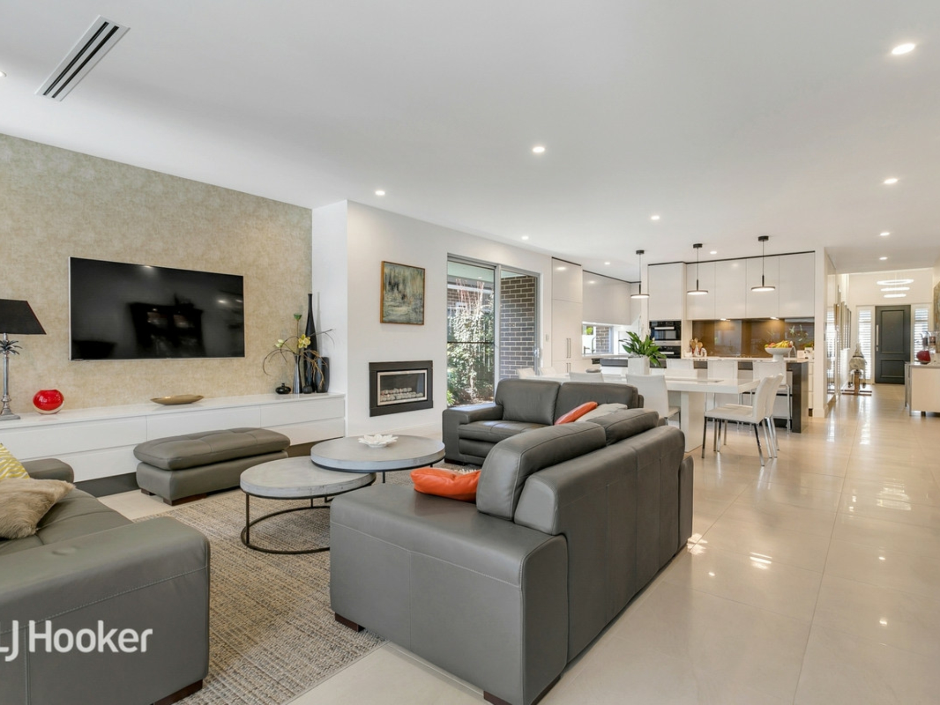 1A Stanley Street, LEABROOK