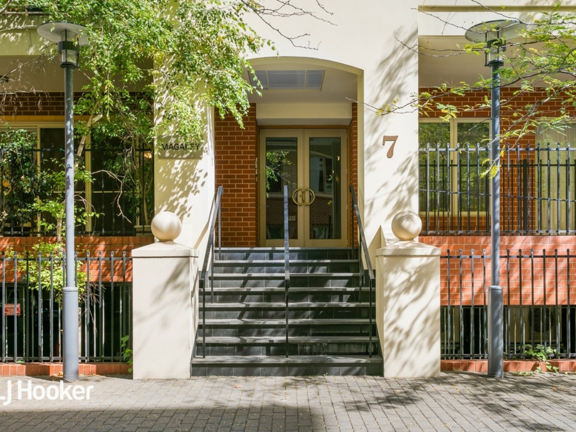 5/7 Liberman Close Adelaide SA