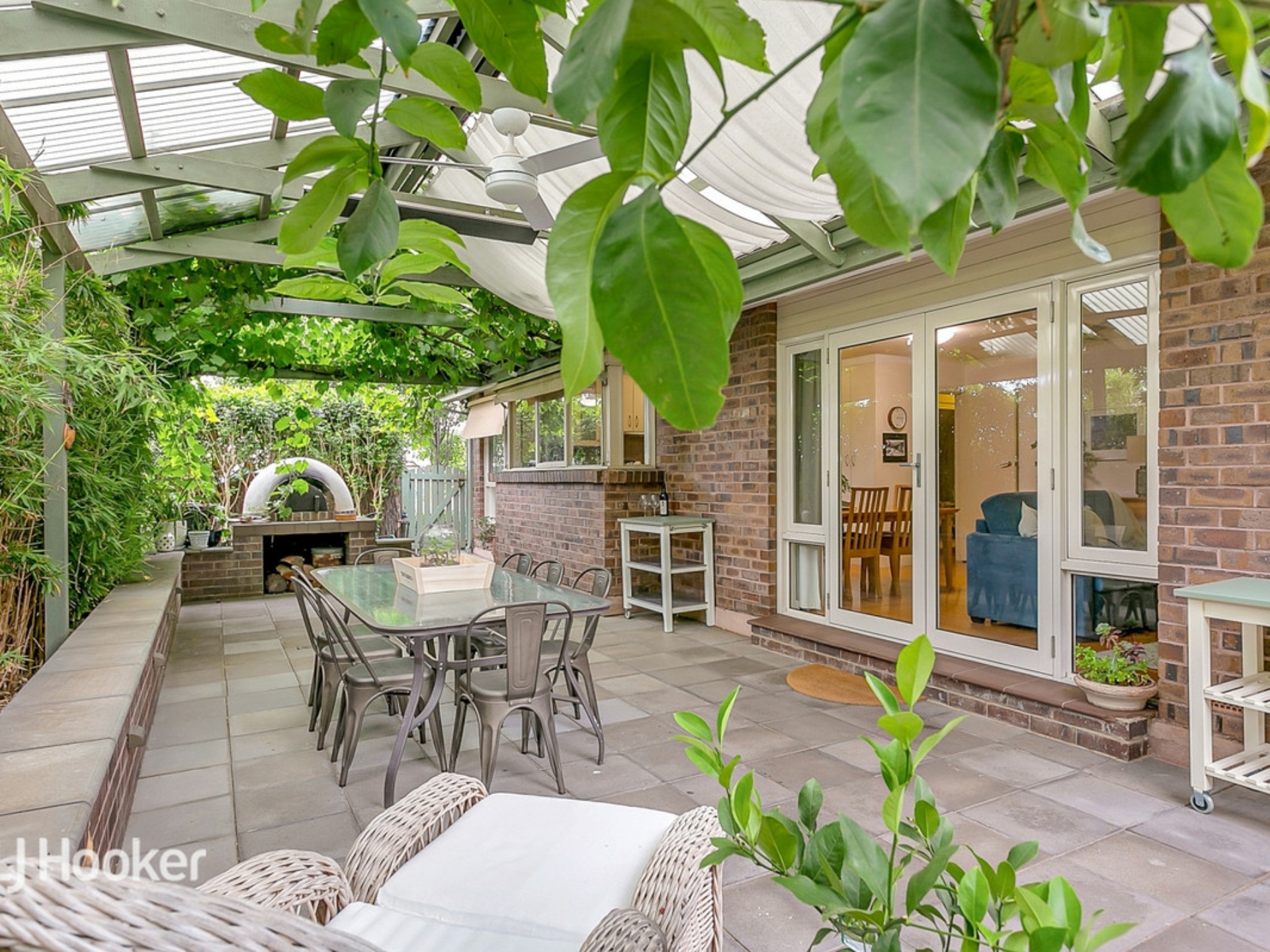 6 Gill Terrace Glen Osmond SA