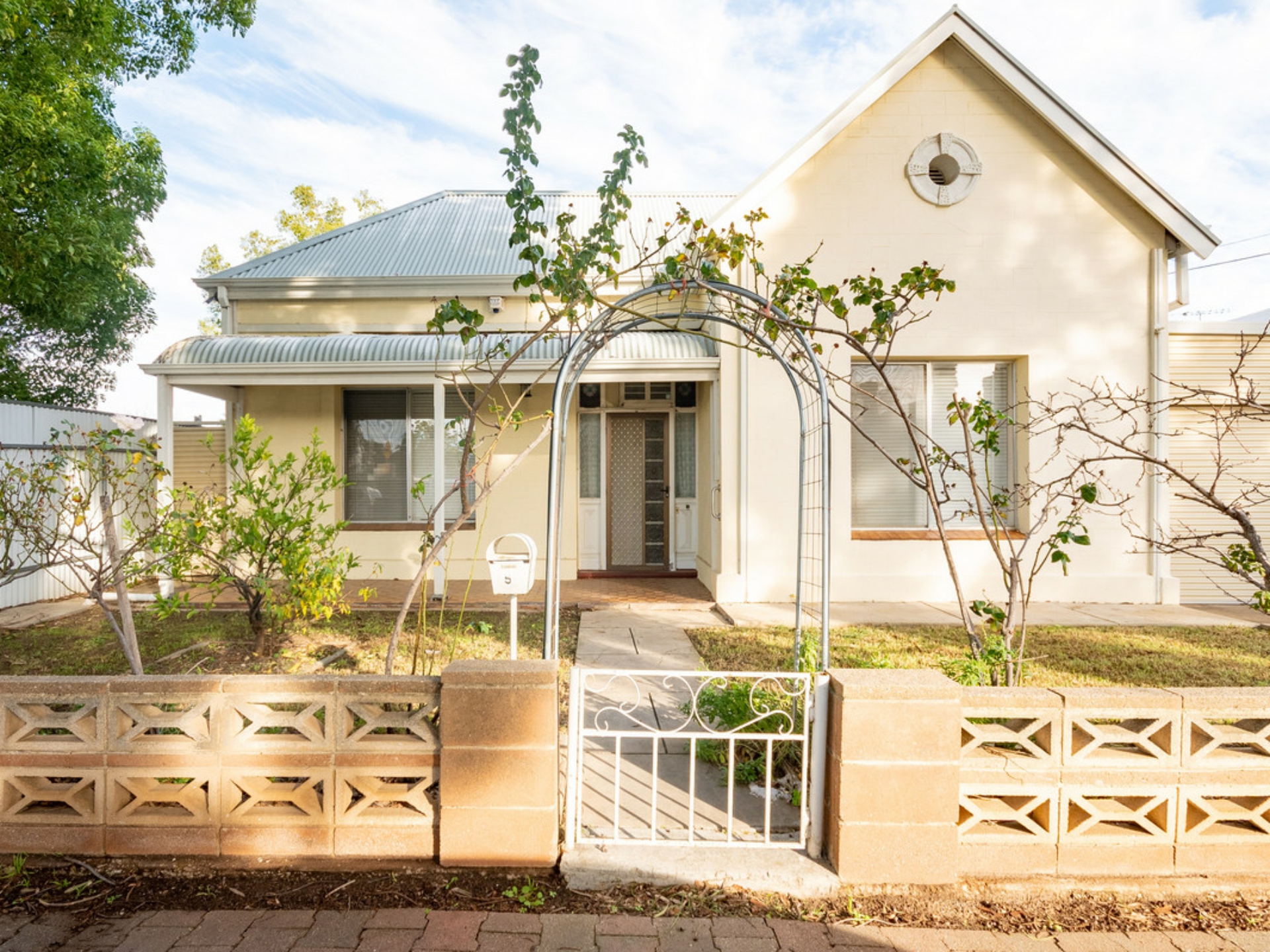 5 Opey Avenue Hyde Park SA