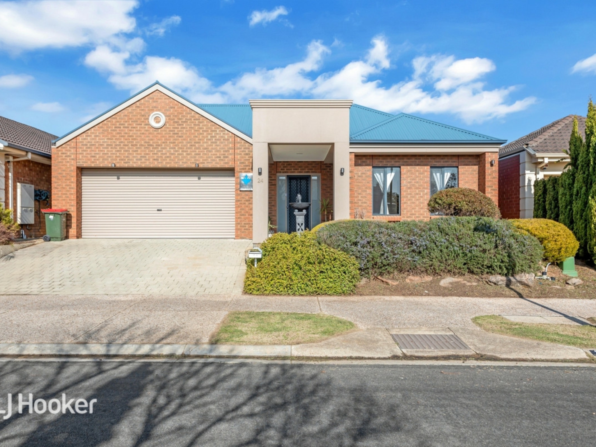 24 Mallard Crescent Mawson Lakes SA