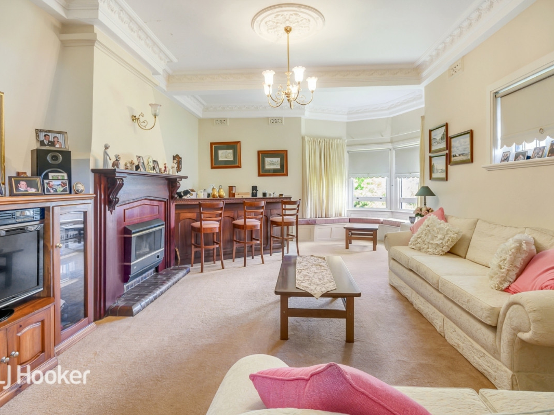 11 The Promenade, HIGHBURY