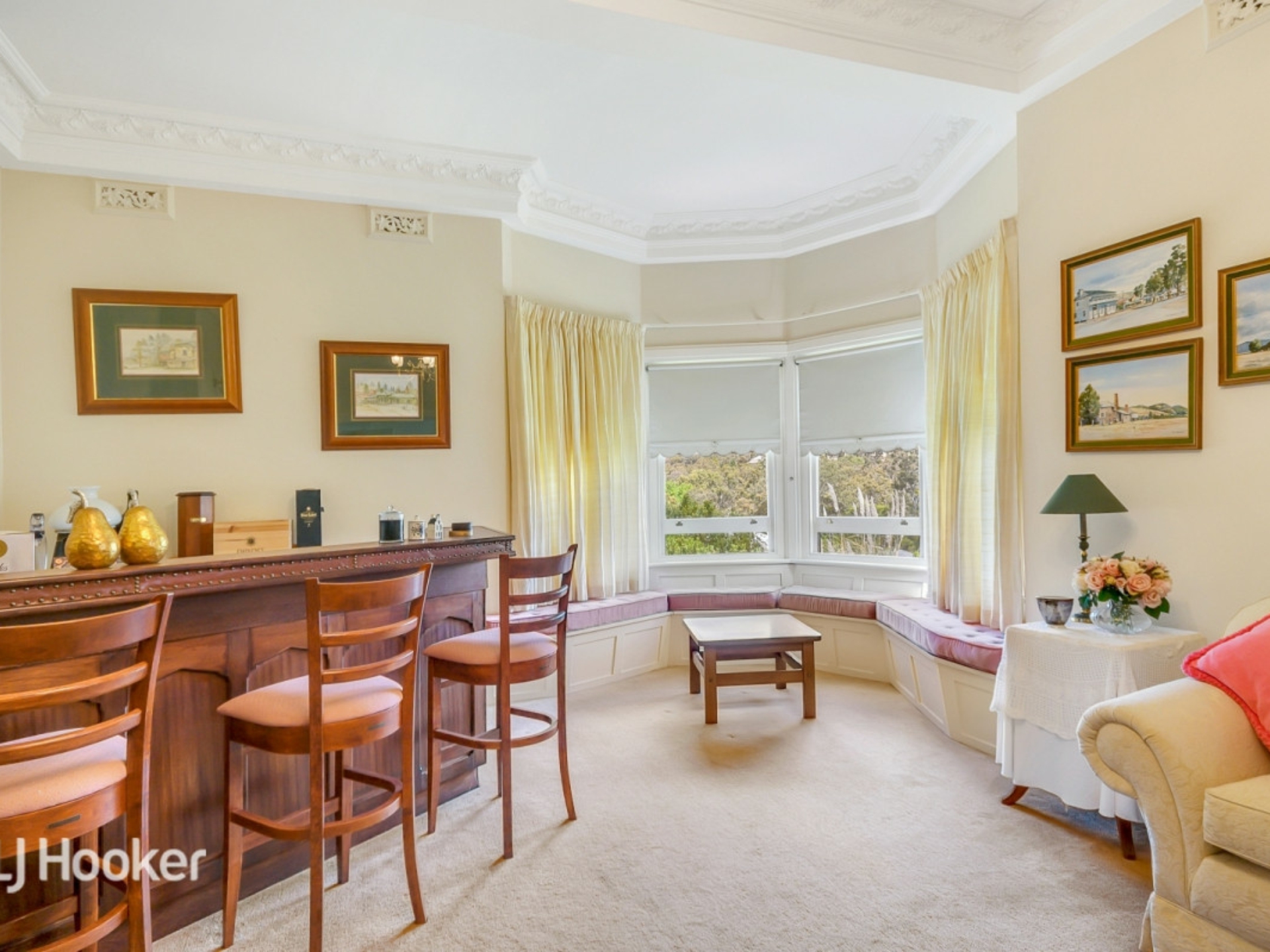 11 The Promenade, HIGHBURY