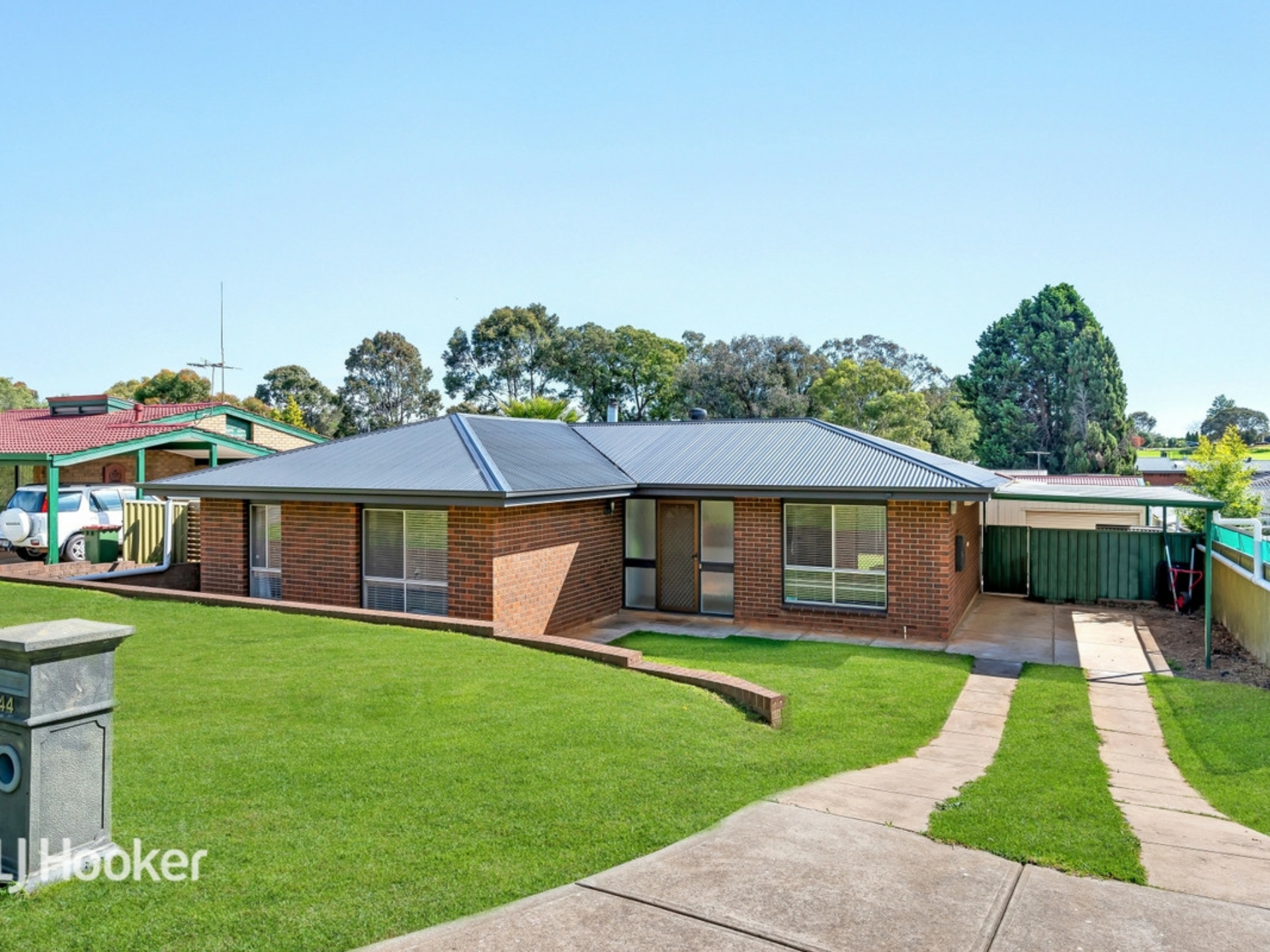 44 Wongabeena Drive Surrey Downs SA
