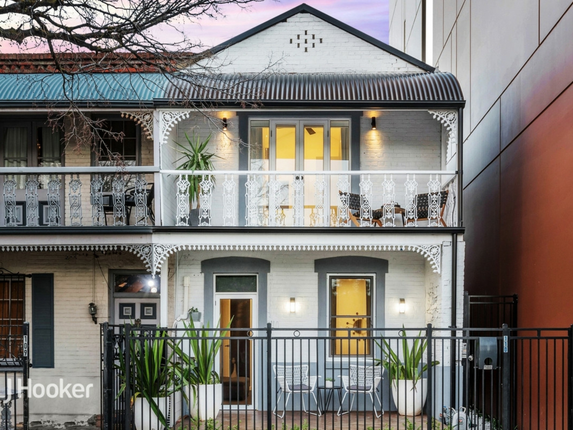 110 South Terrace Adelaide SA