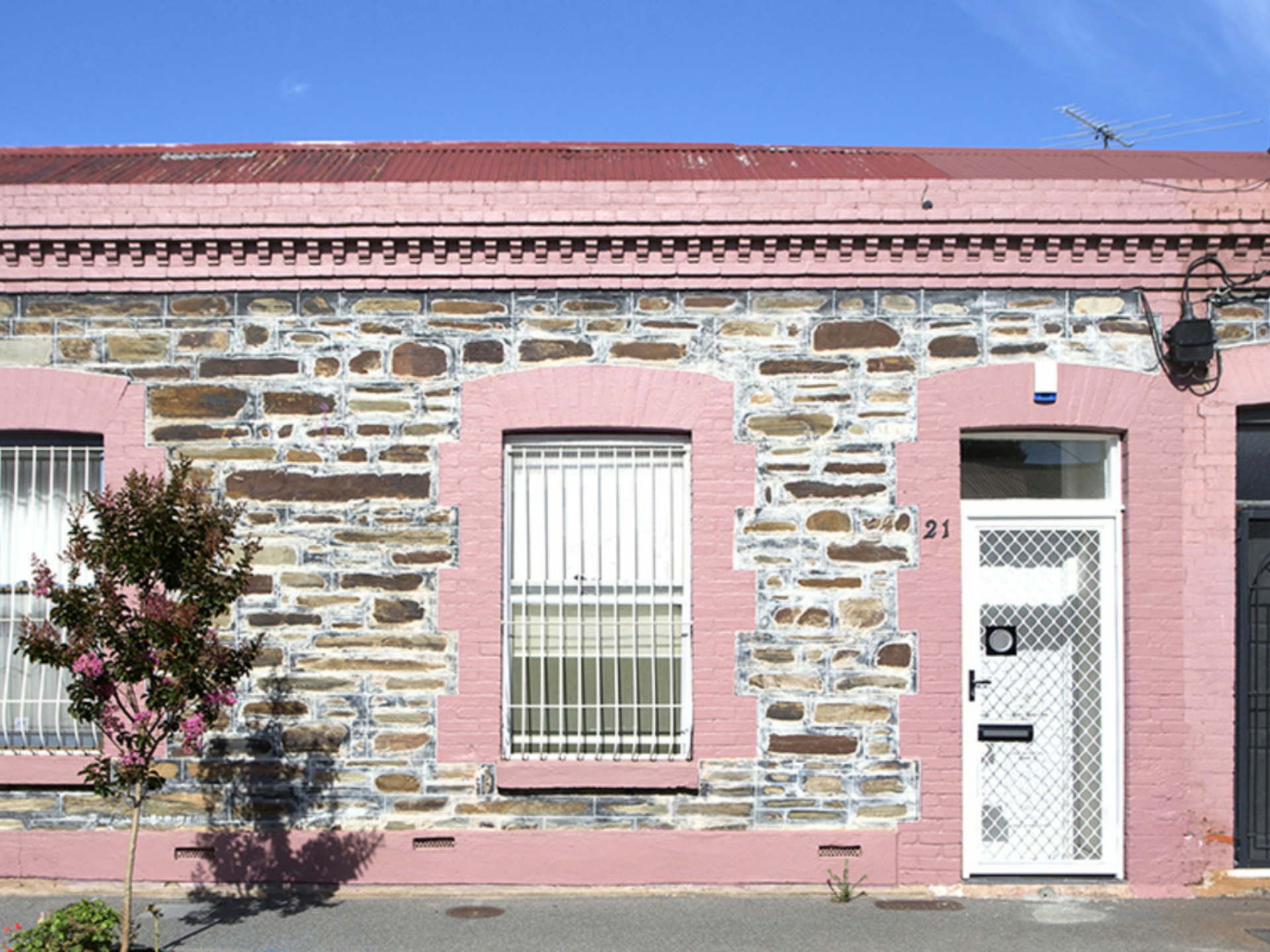 21 Claxton Street Adelaide SA