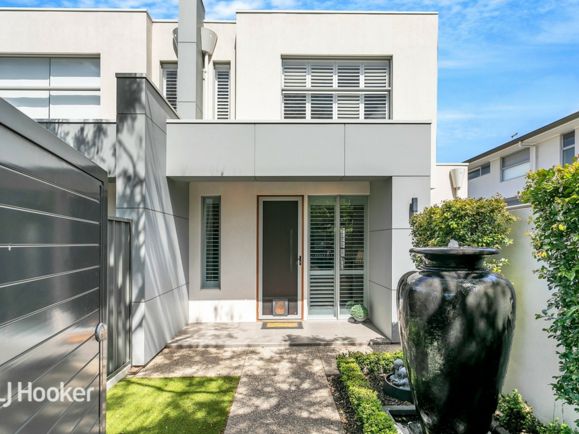 339 Fullarton Road, Parkside
