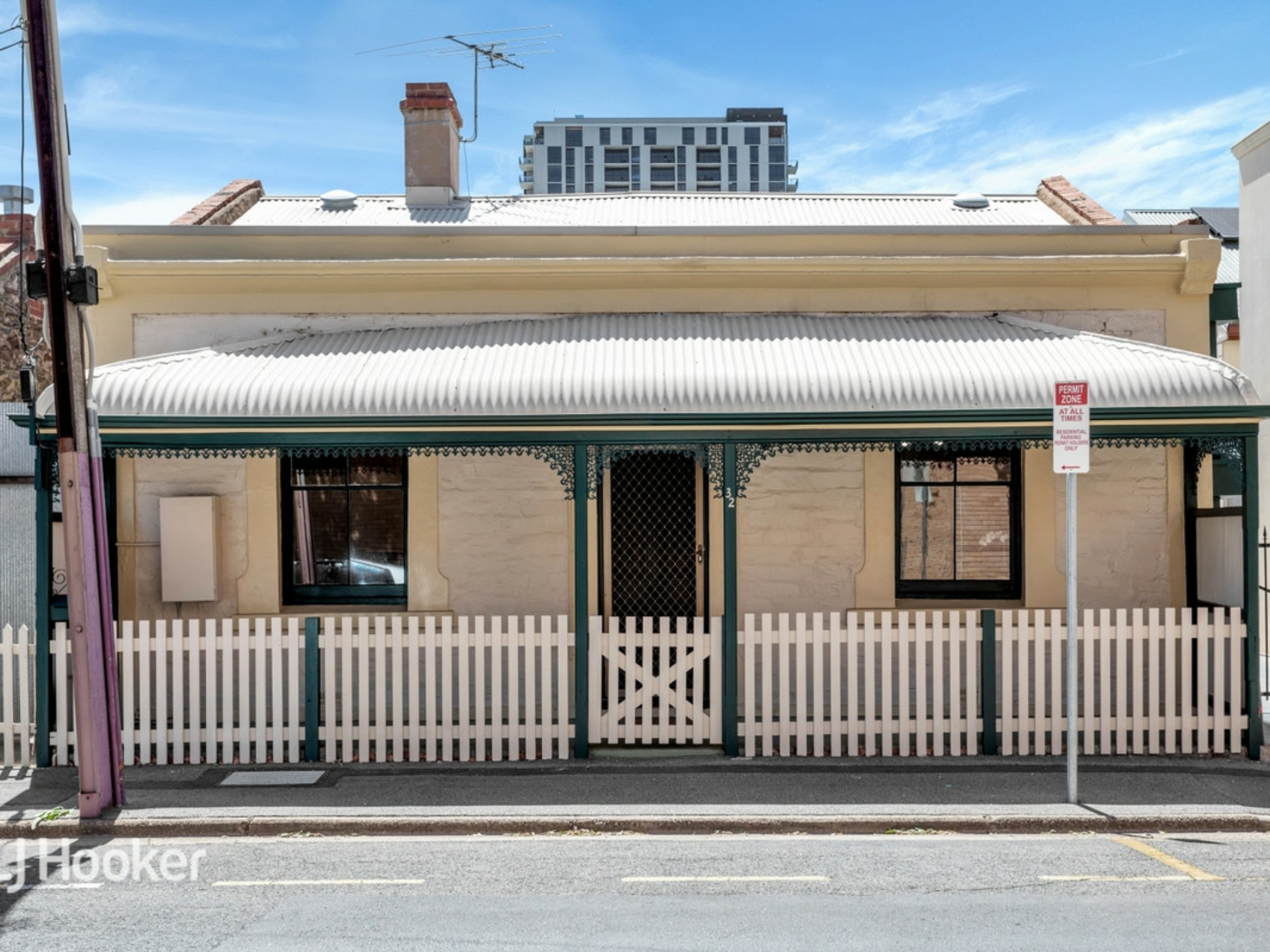 32 Claxton Street, ADELAIDE