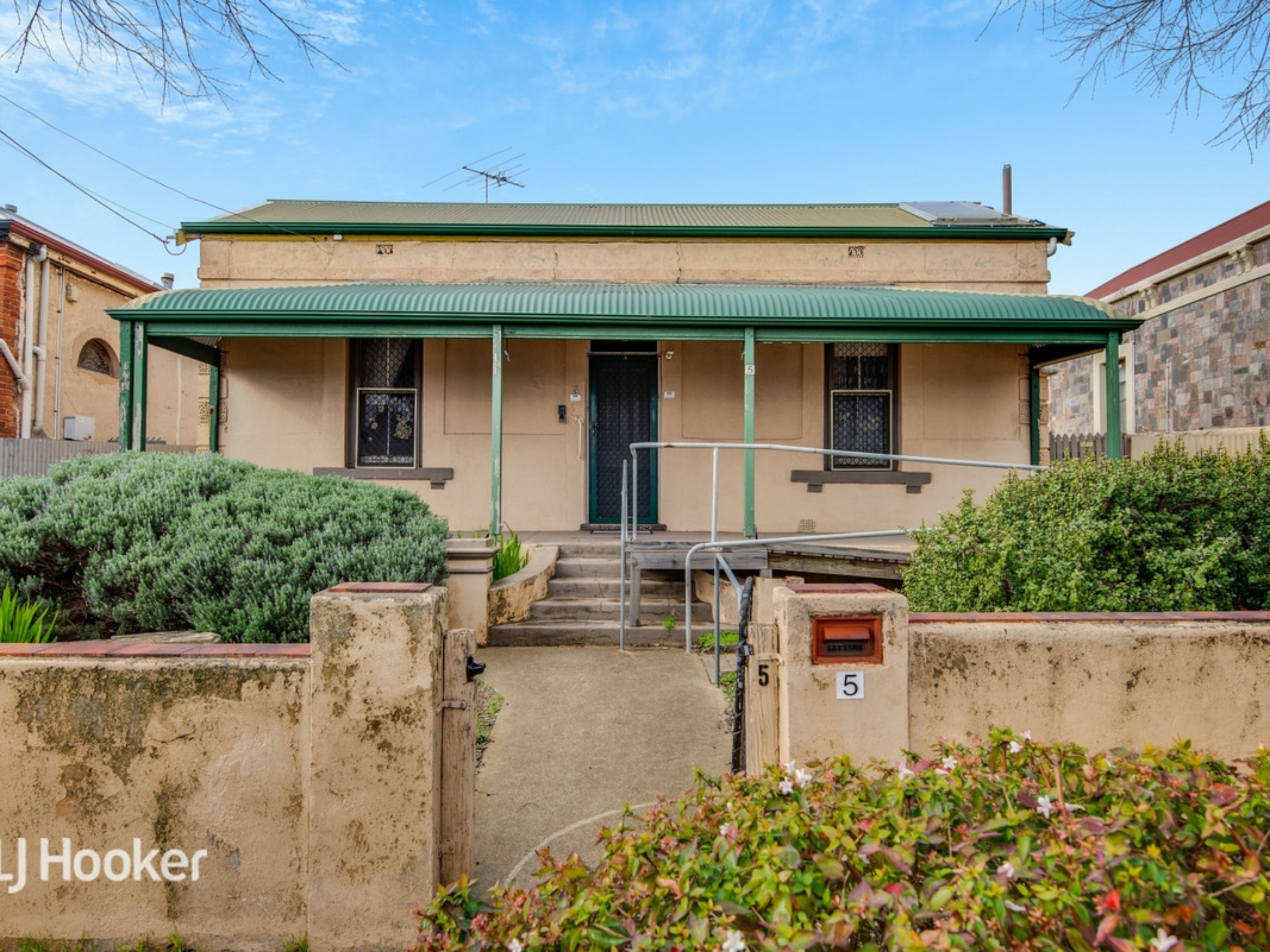 5 Toronto Street, Ovingham