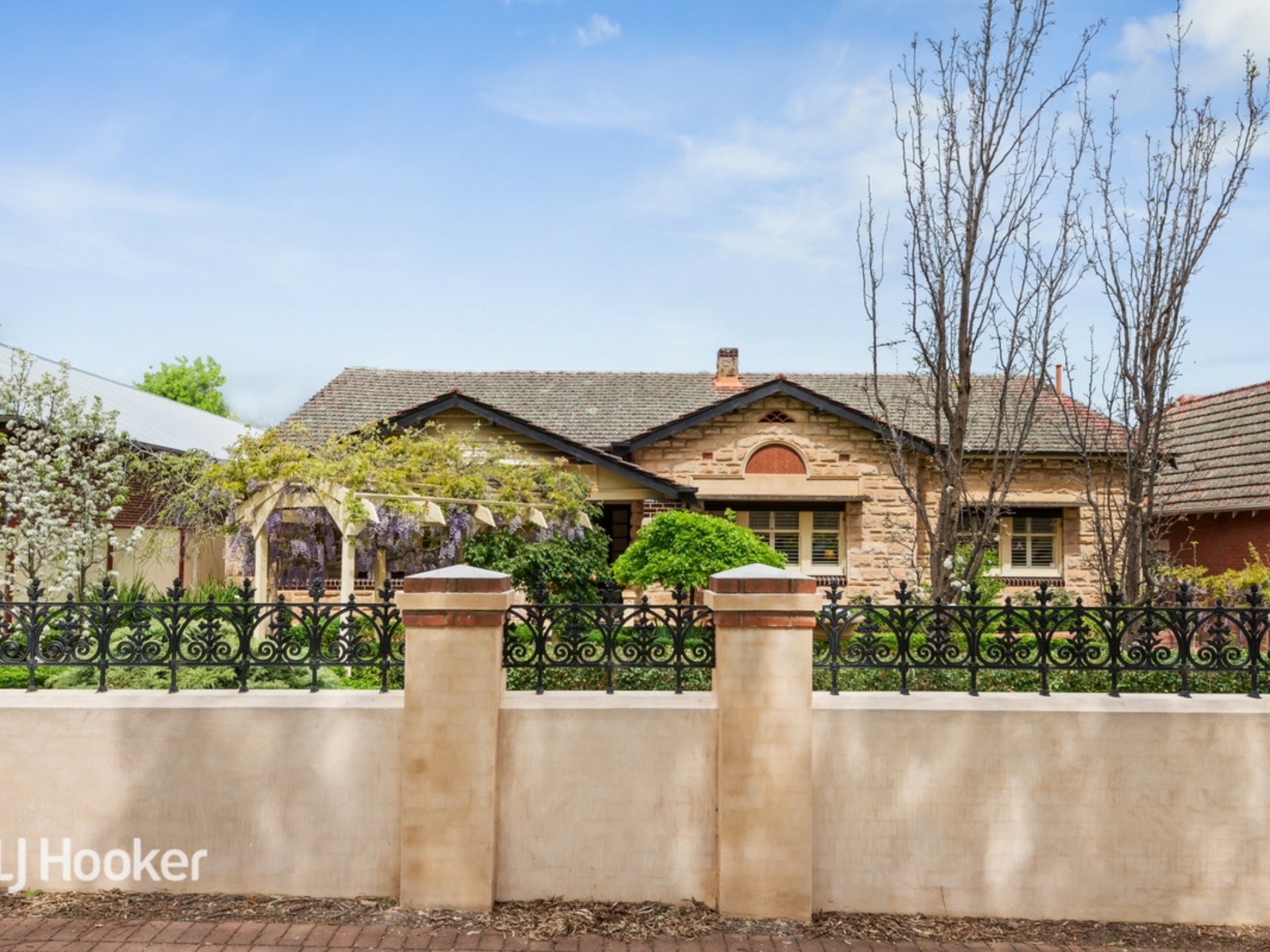 510 Greenhill Road, Hazelwood Park