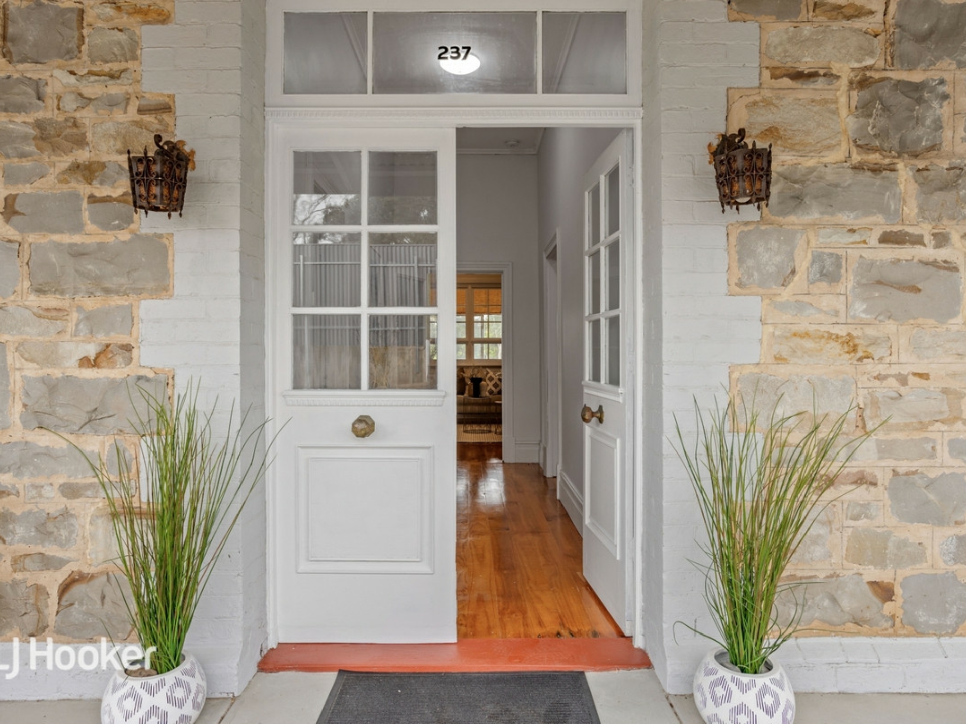 237 Shepherds Hill Road, Eden Hills