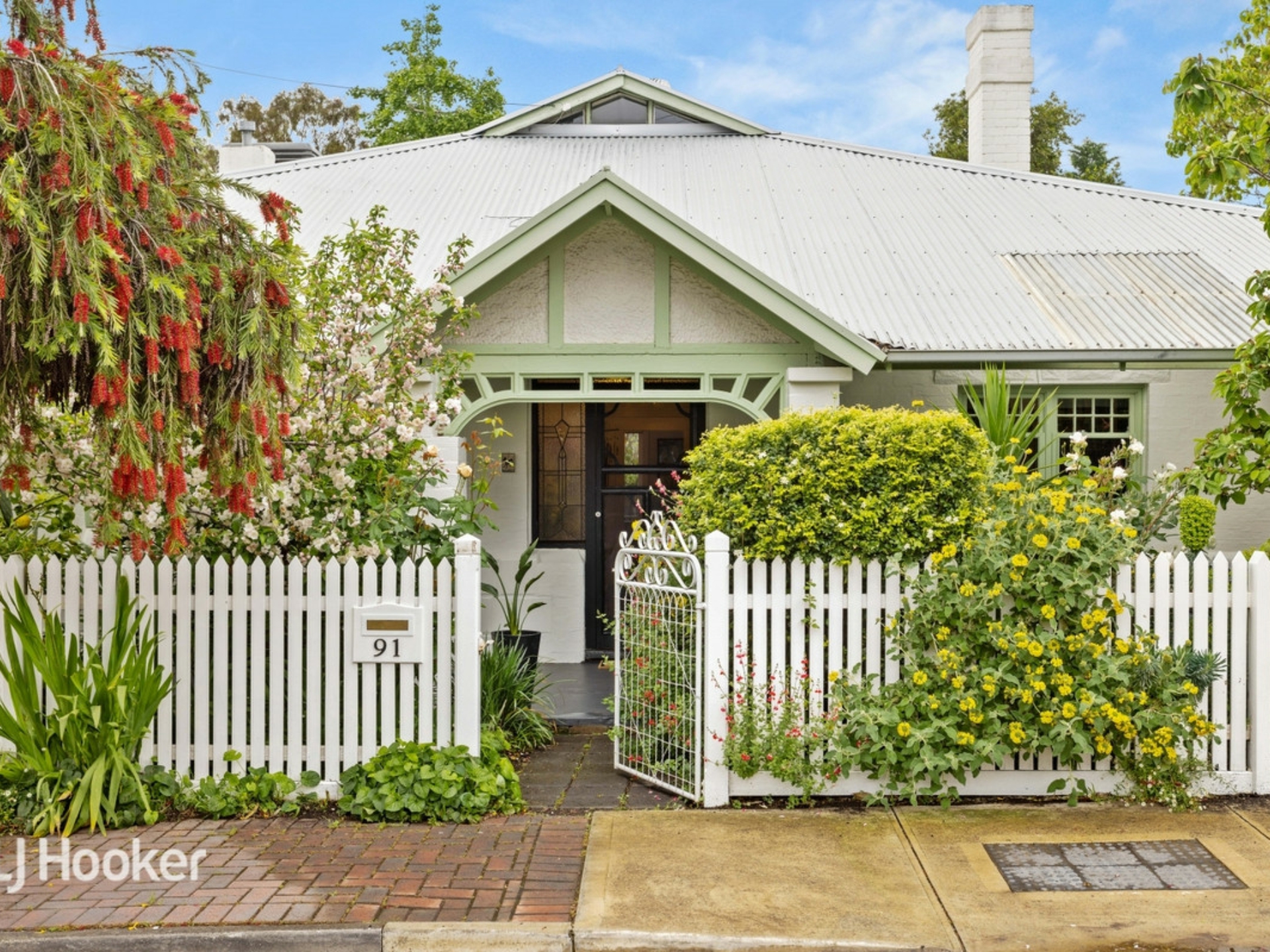 91 Ann Street Stepney SA Property Details LJ Hooker