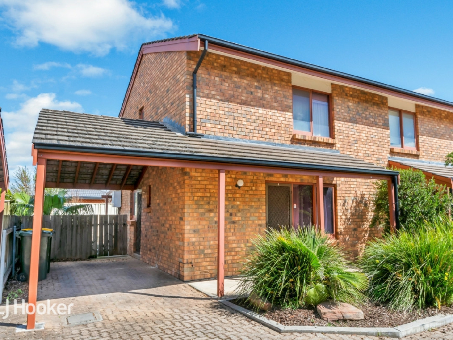 4/34 Downer Avenue, CAMPBELLTOWN