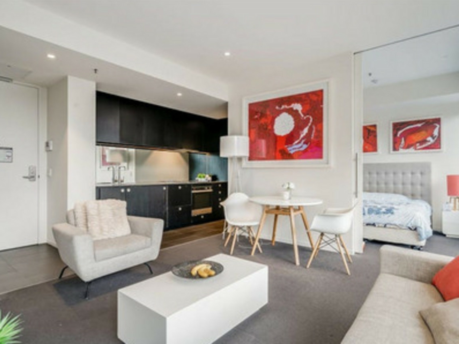 126/33 Warwick Street, WALKERVILLE
