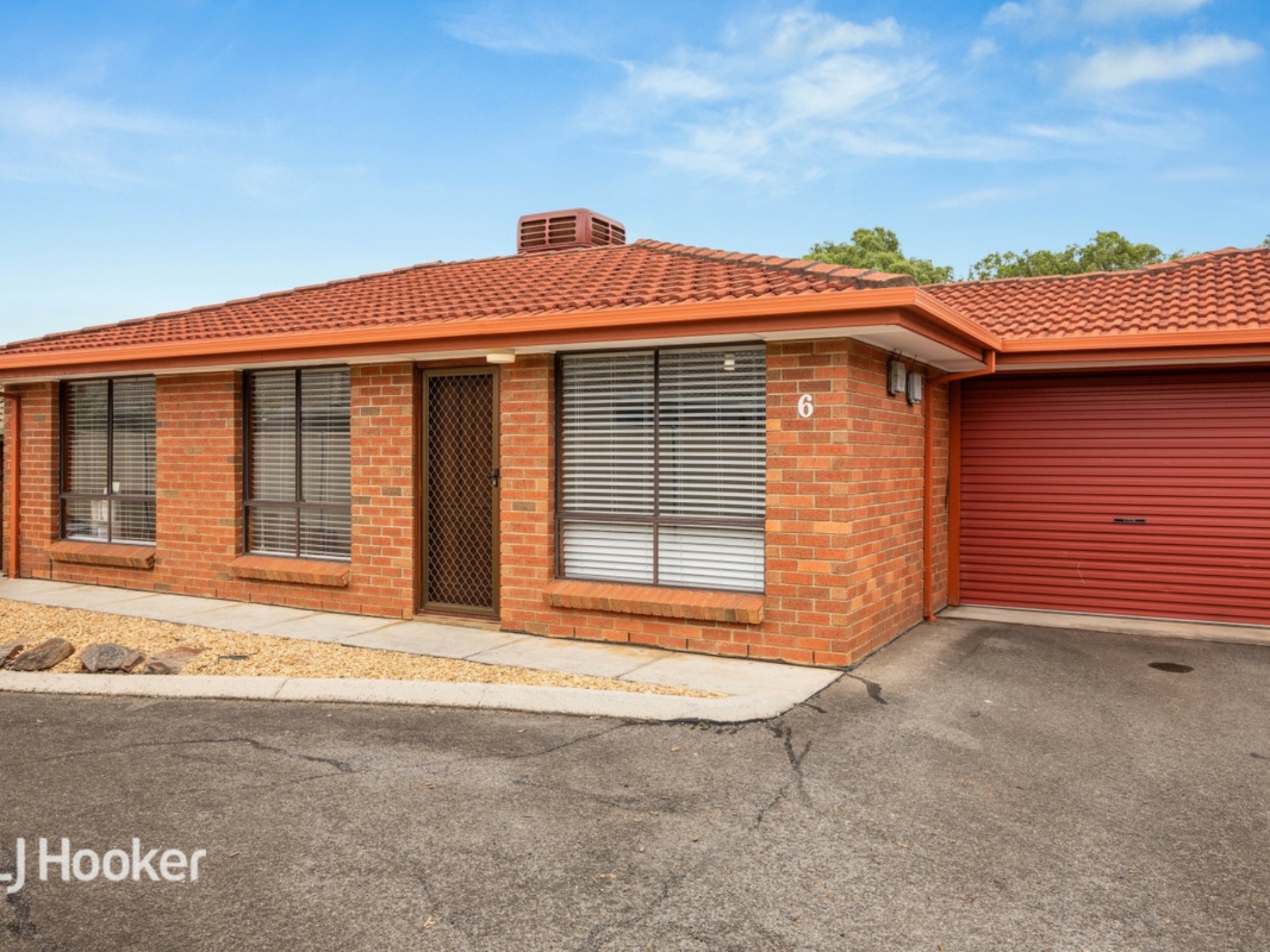 6/26 Crozier Avenue, Modbury