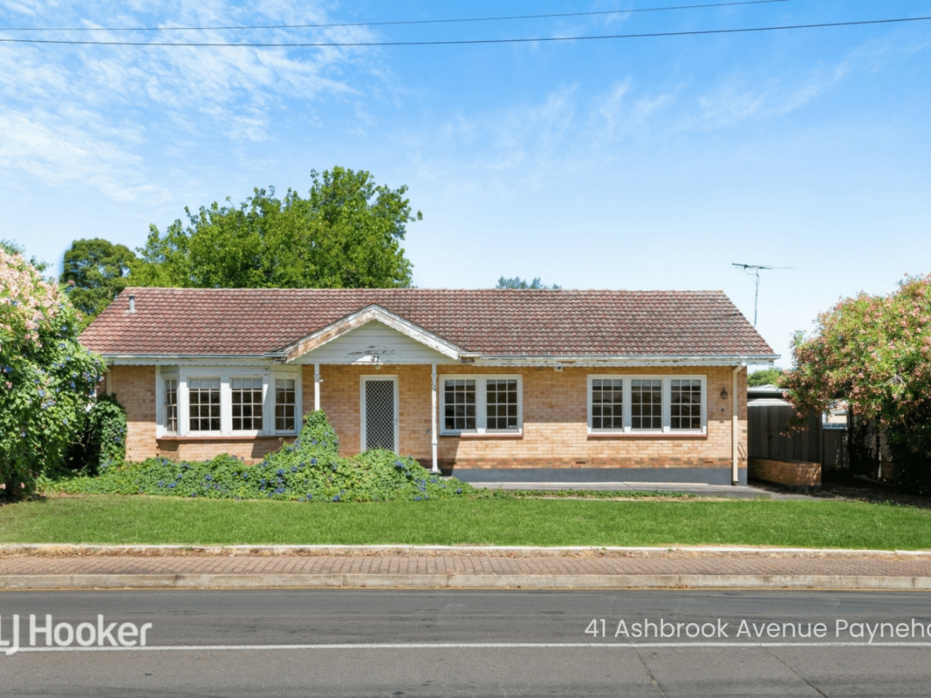 41 Ashbrook Avenue, PAYNEHAM