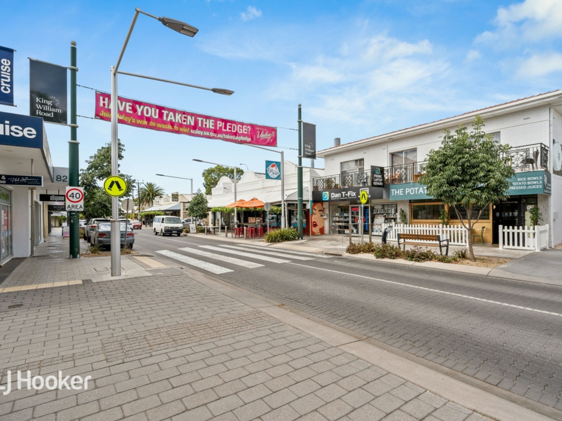 7/103 King William Road, UNLEY