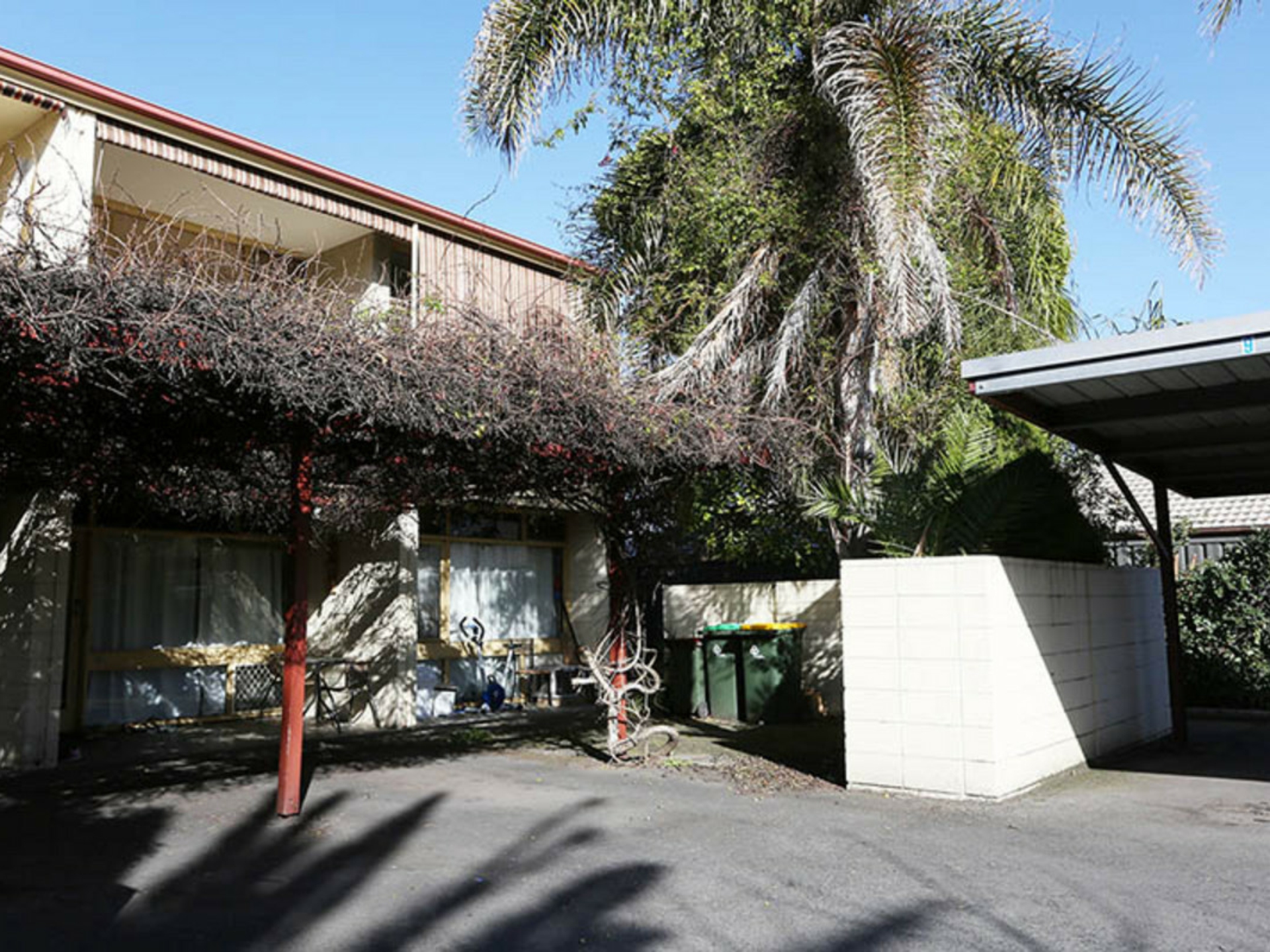 12/20 Cassie Street, COLLINSWOOD