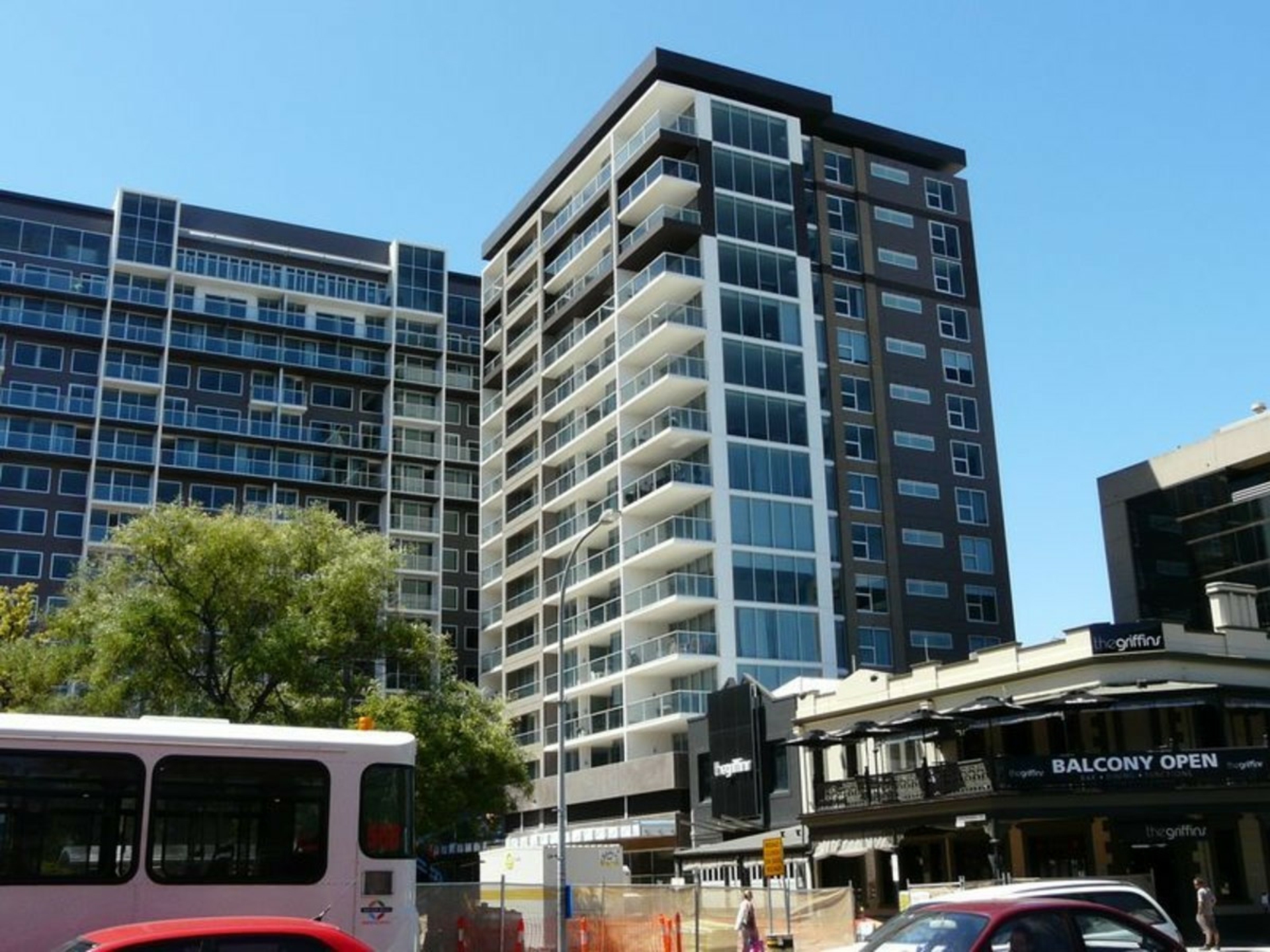 205/20 Hindmarsh Square, ADELAIDE
