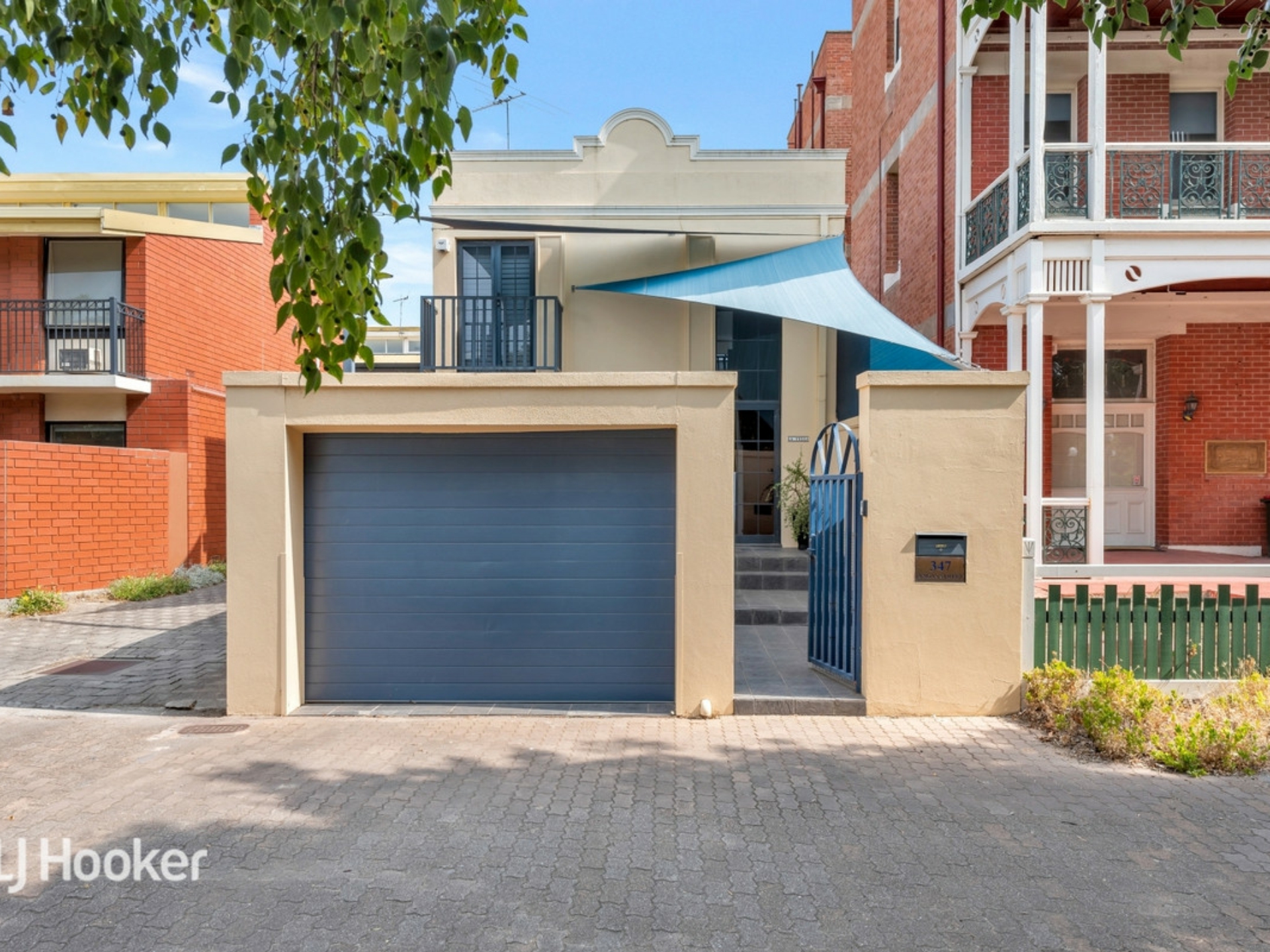 347 Angas Street, Adelaide