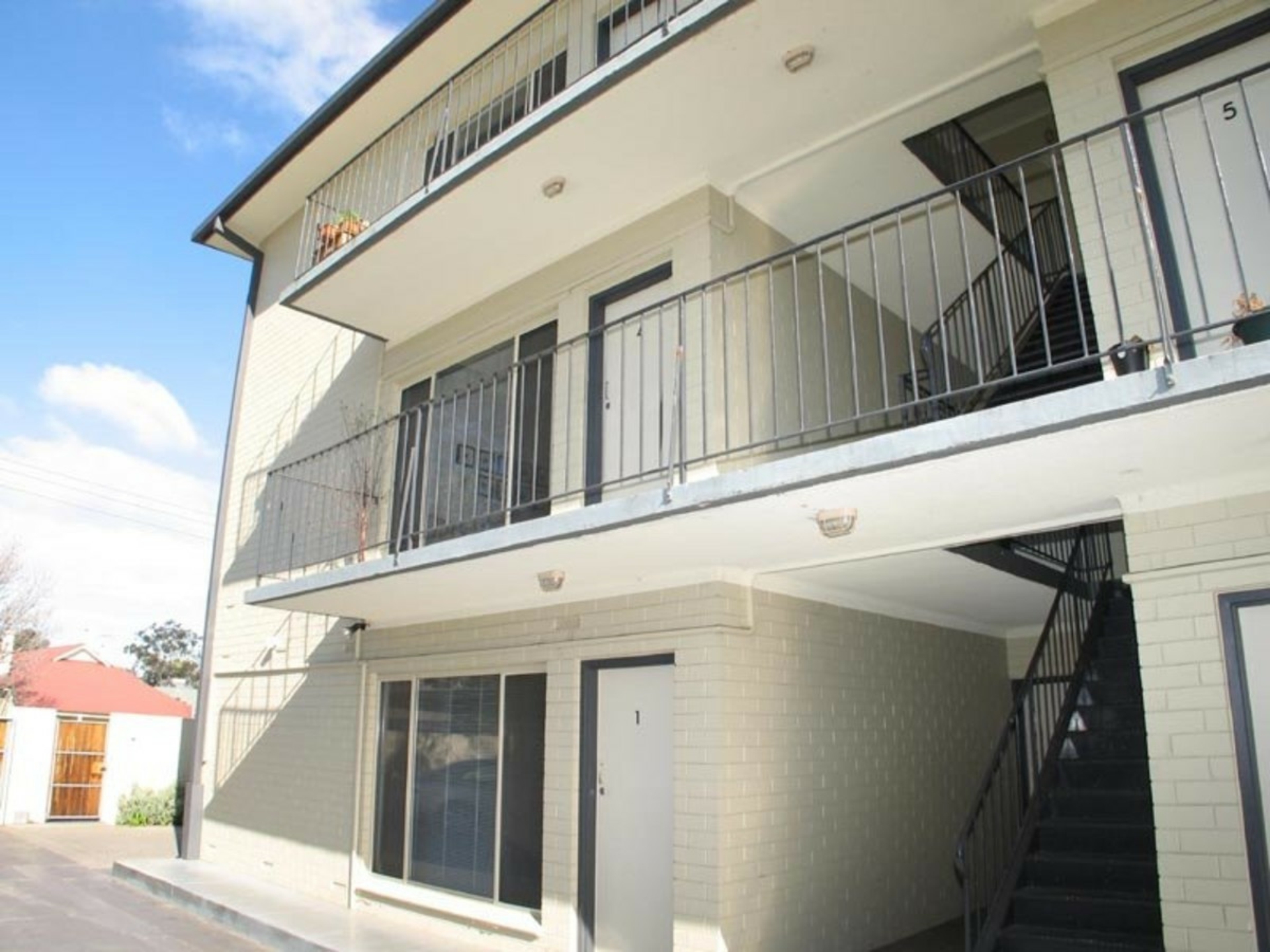 4/115 Kensington Road, NORWOOD