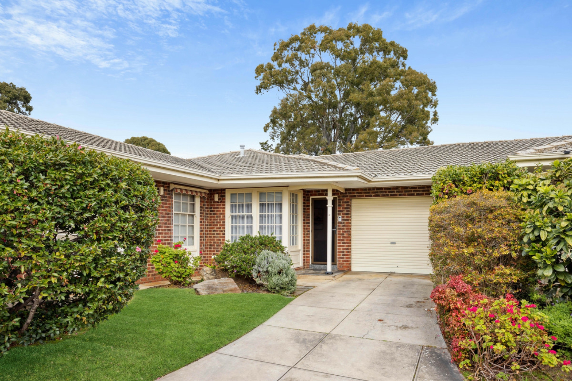 4/384 Glynburn Road, Kensington Gardens